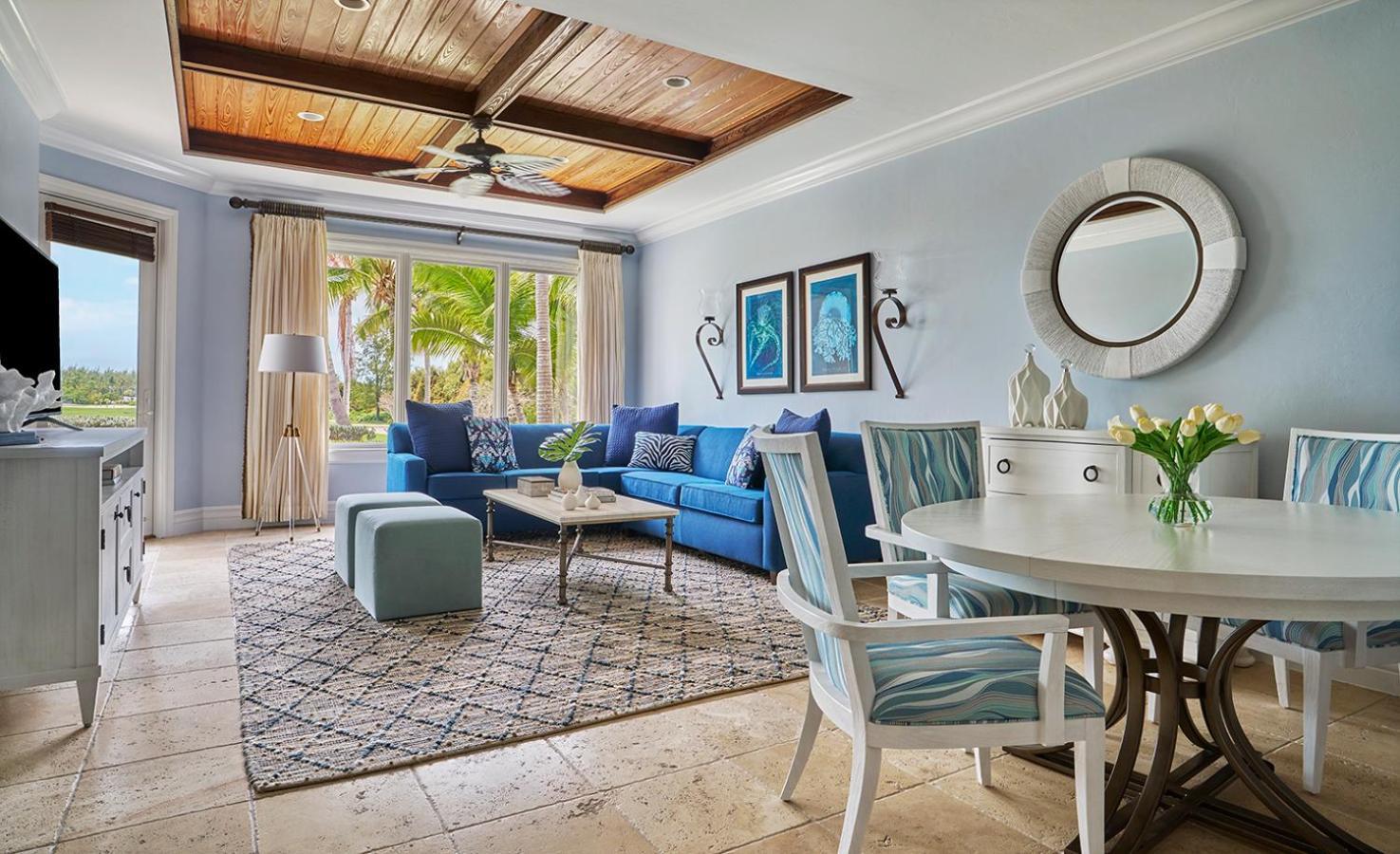 Grand Isle & Residences Resort Farmer's Hill
