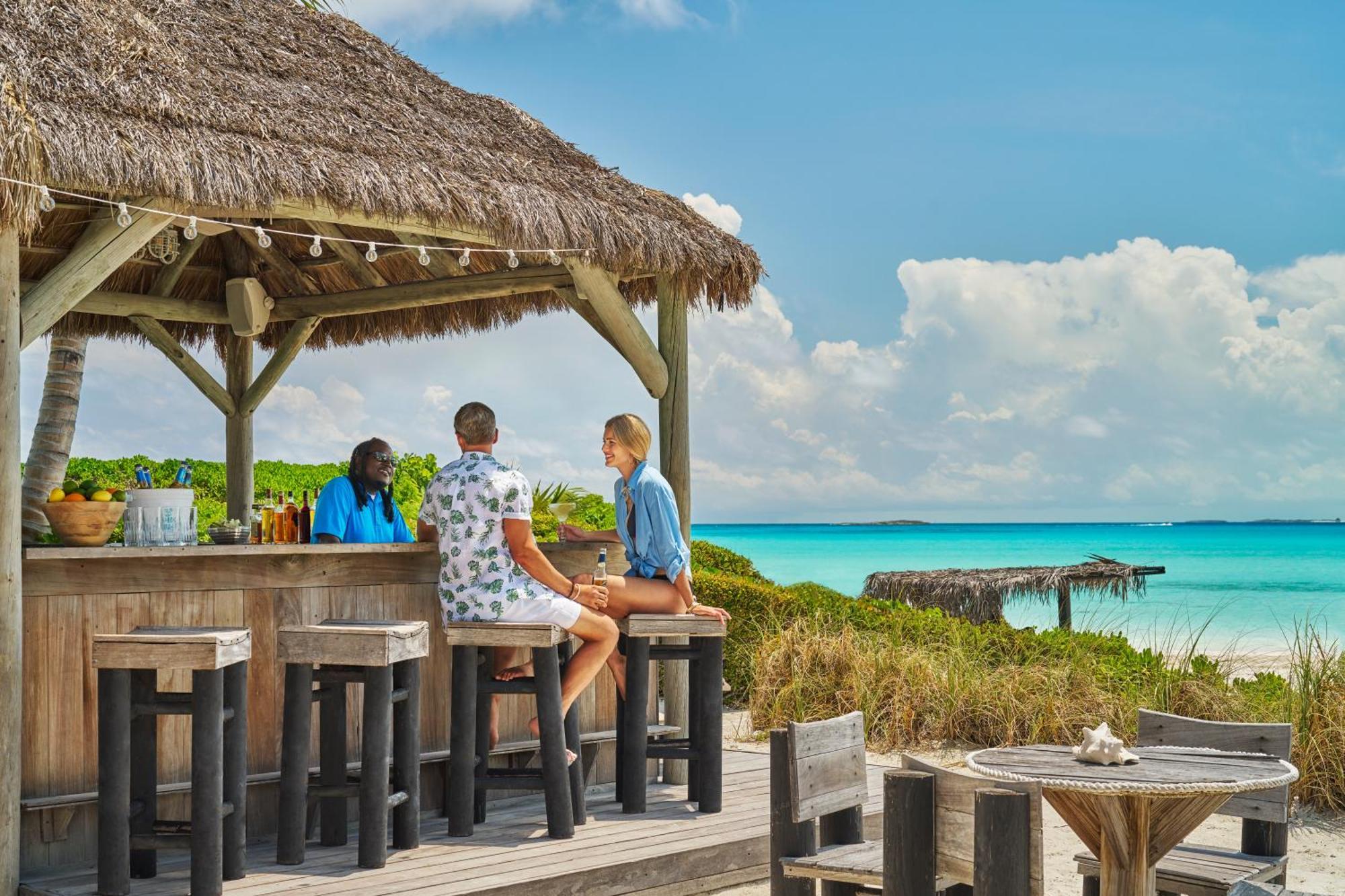 Resort Grand Isle & Residences 5*