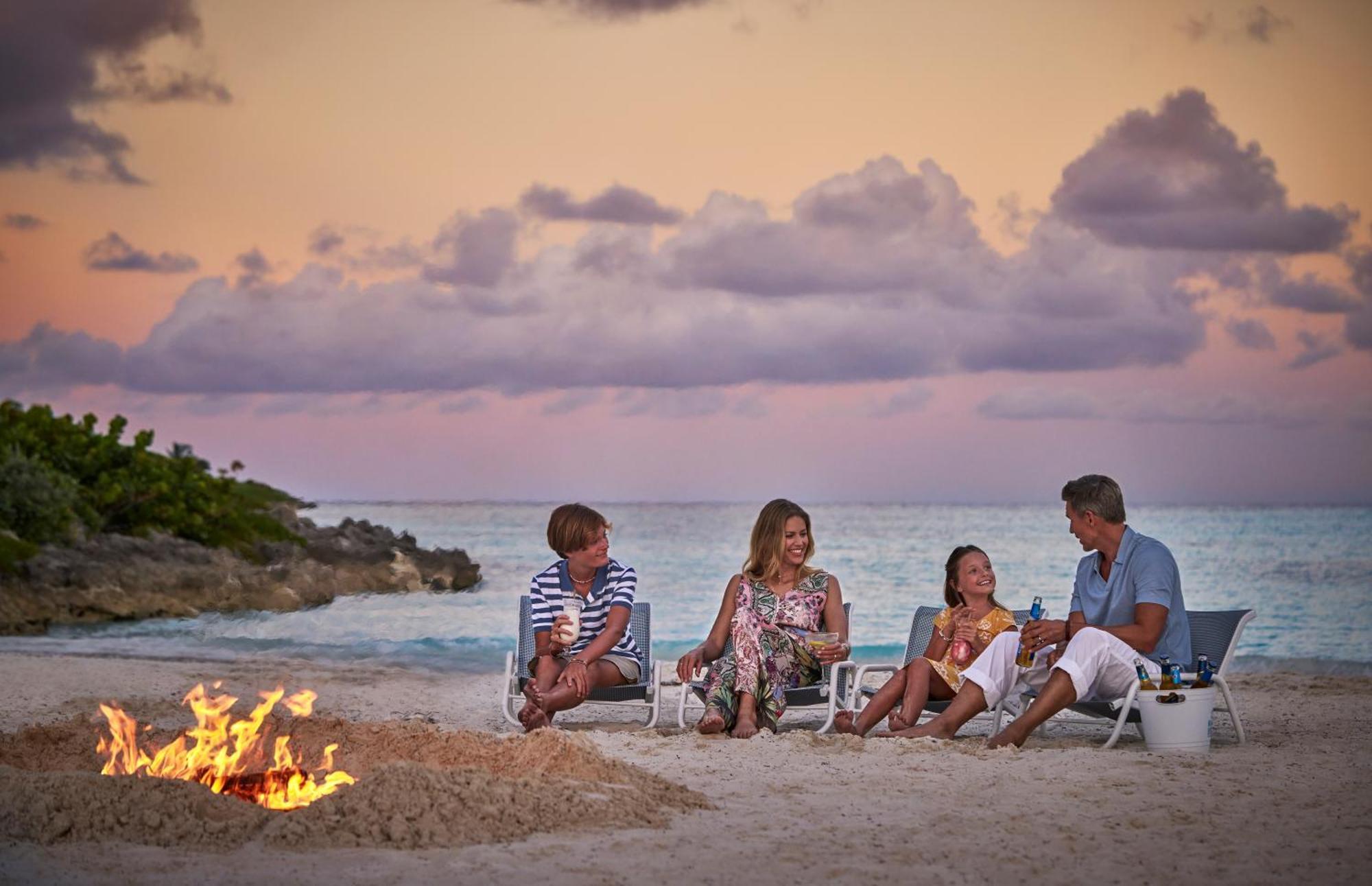 Resort Grand Isle & Residences Farmer's Hill