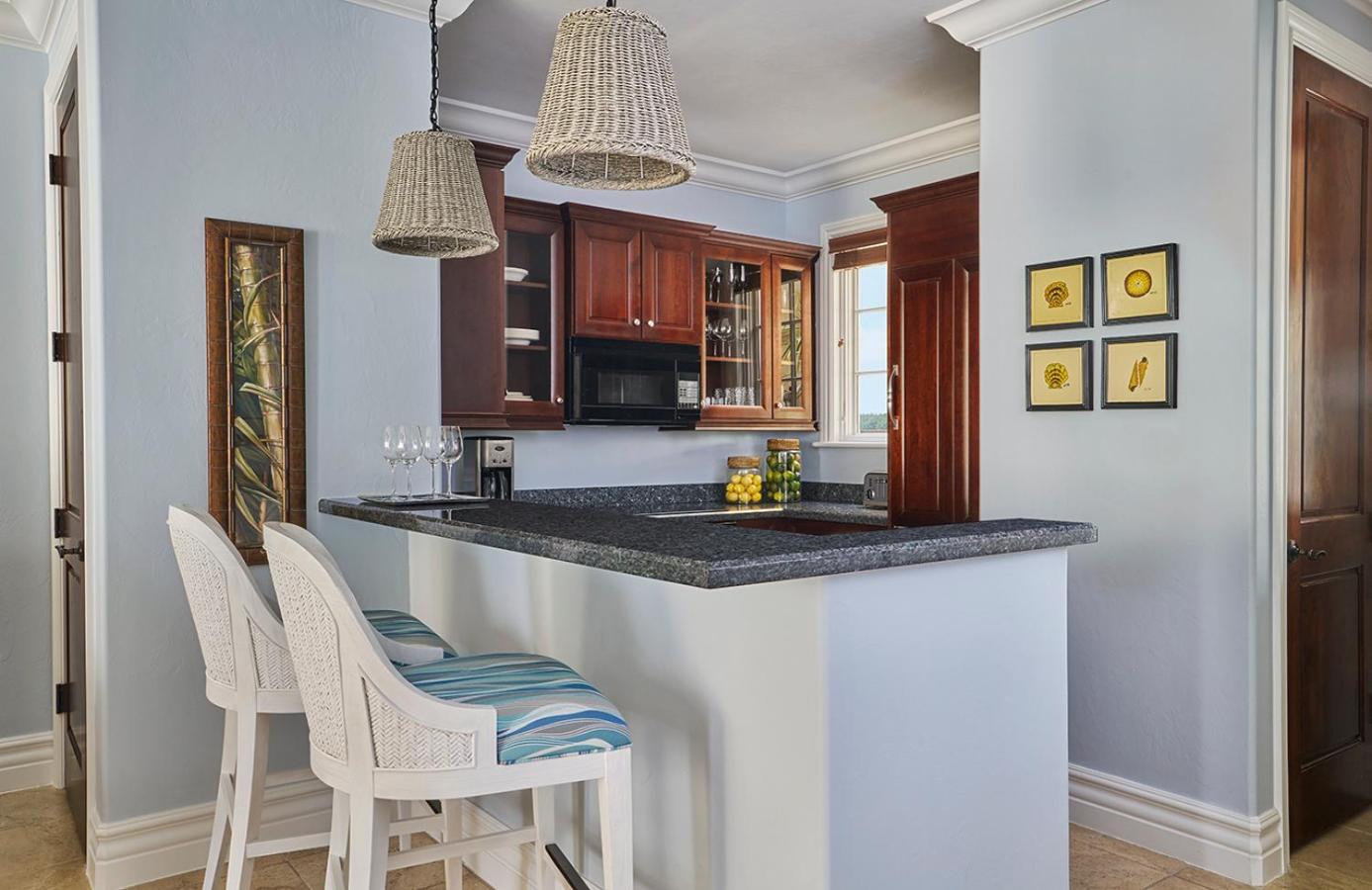 Grand Isle & Residences 5* Farmer's Hill