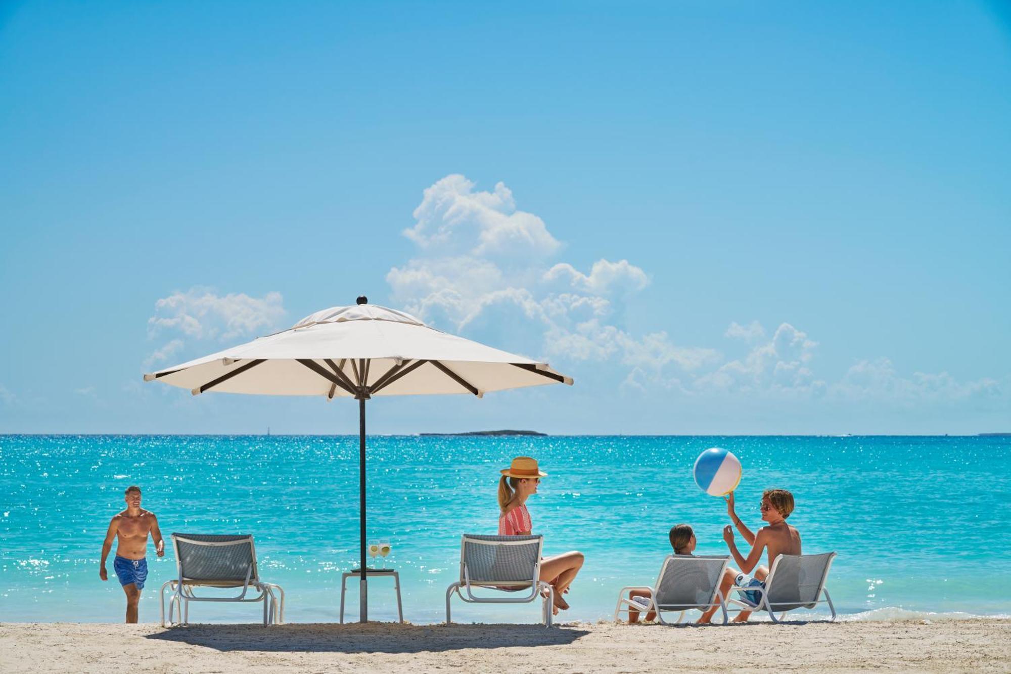 Resort Grand Isle & Residences 5*