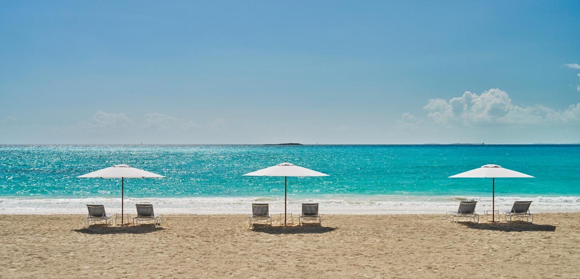 Grand Isle & Residences 5*