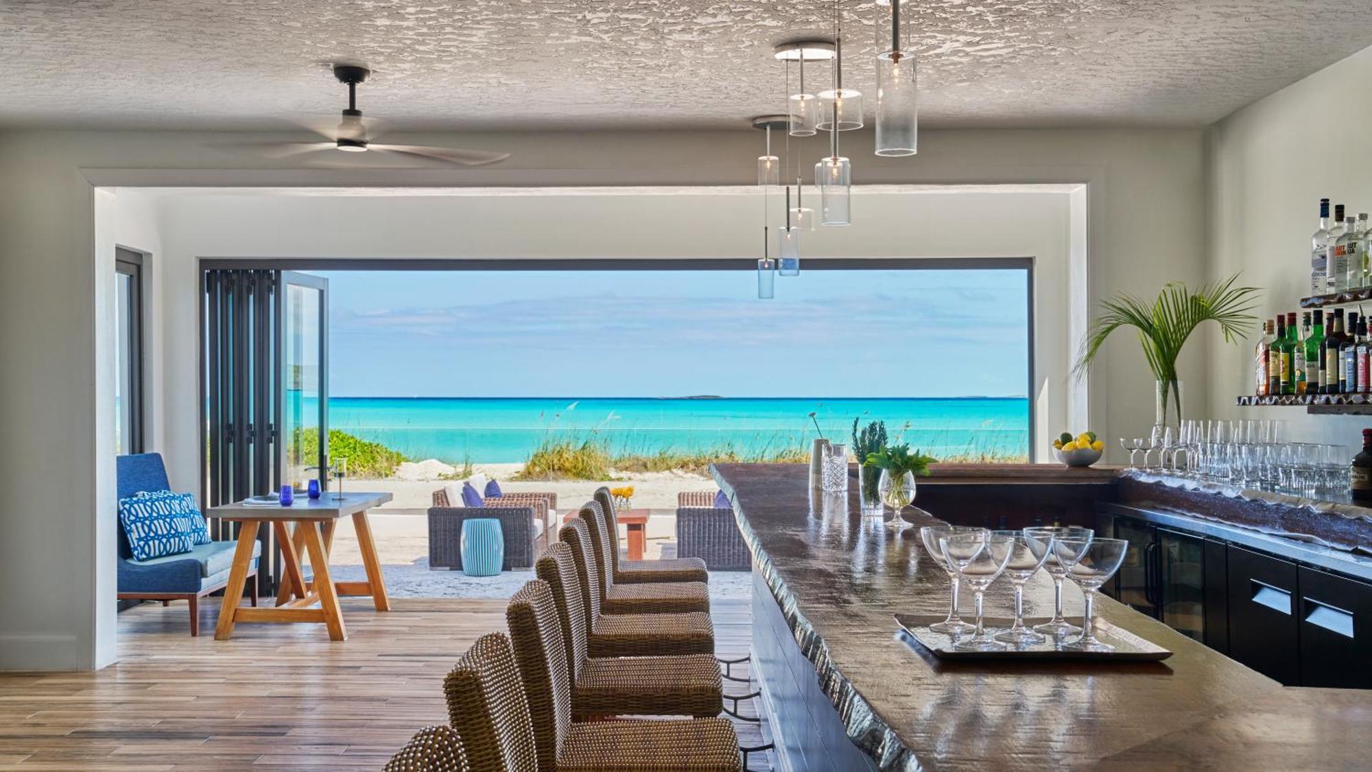 Grand Isle & Residences Resort Farmer's Hill