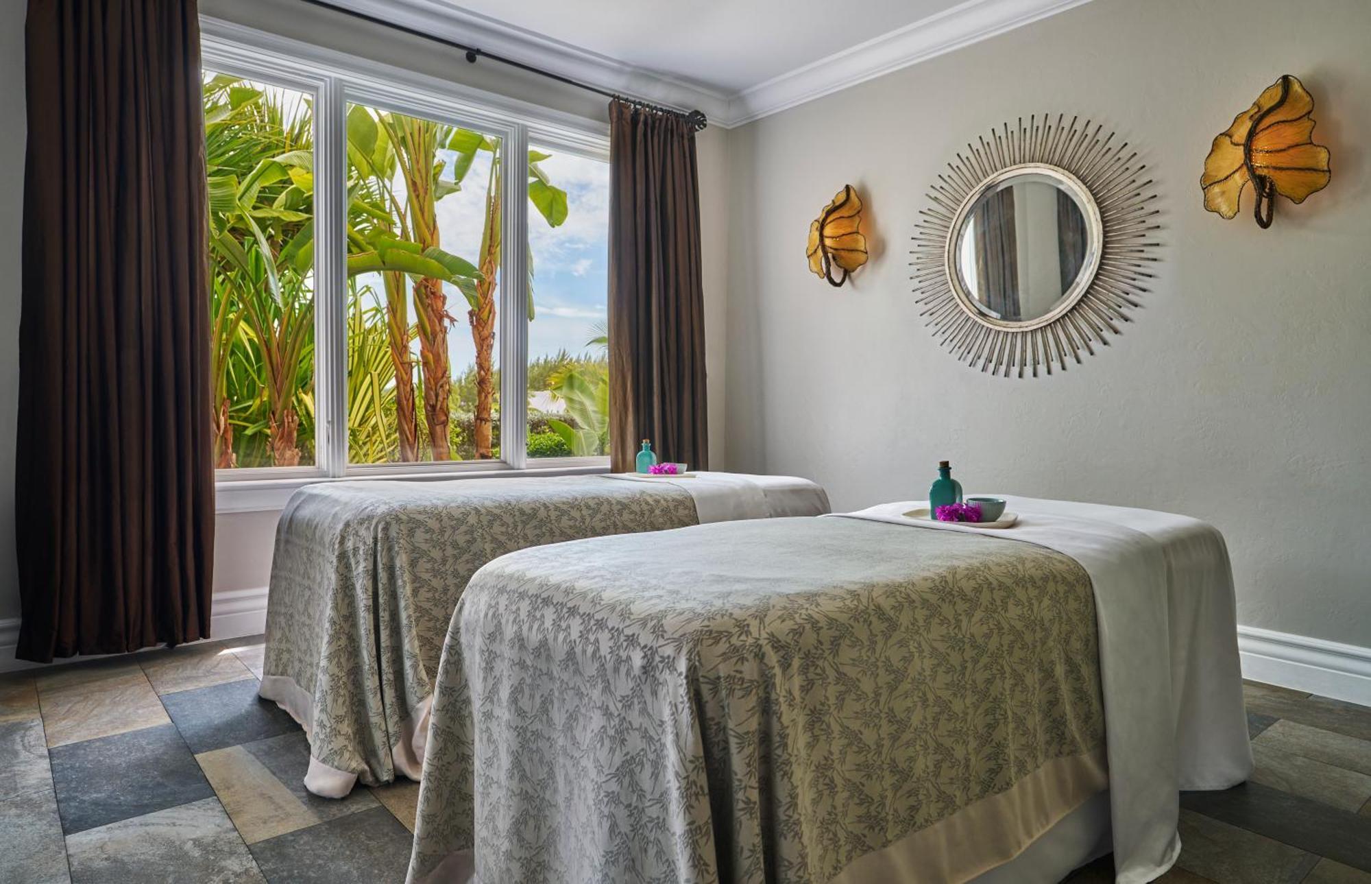 Grand Isle & Residences Resort