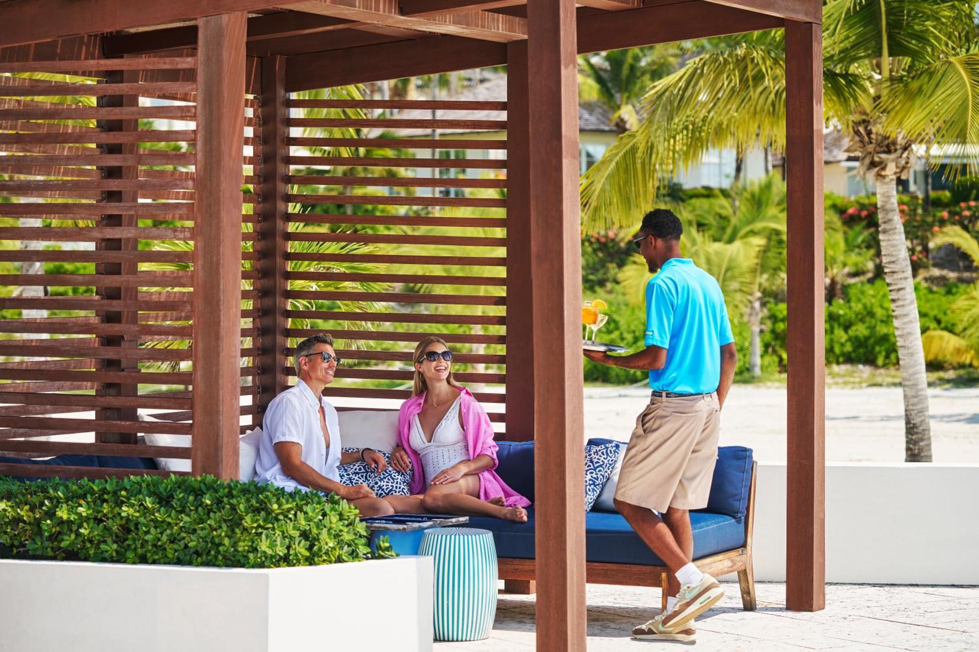 Grand Isle & Residences 5* Farmer's Hill