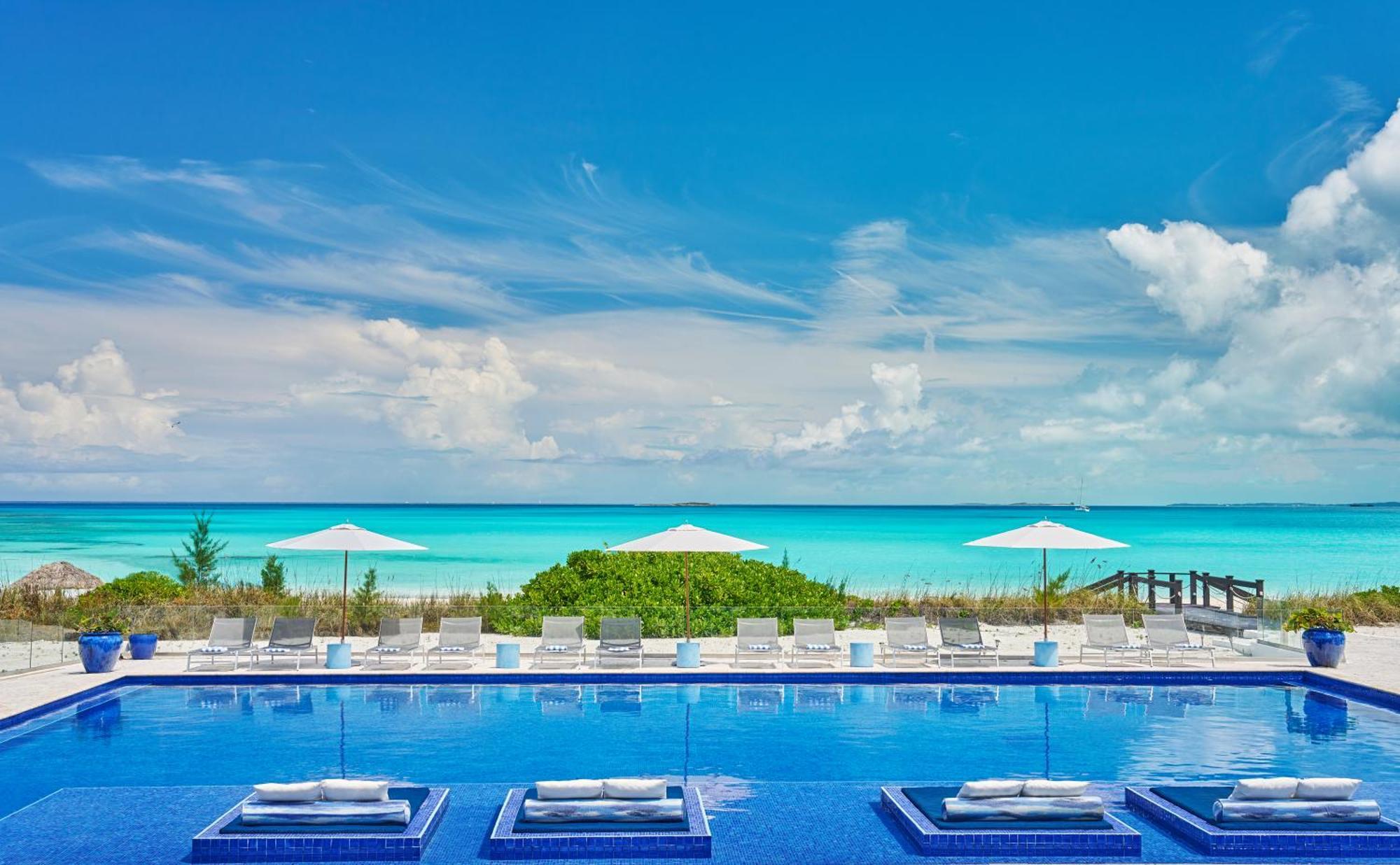 Resort Grand Isle & Residences