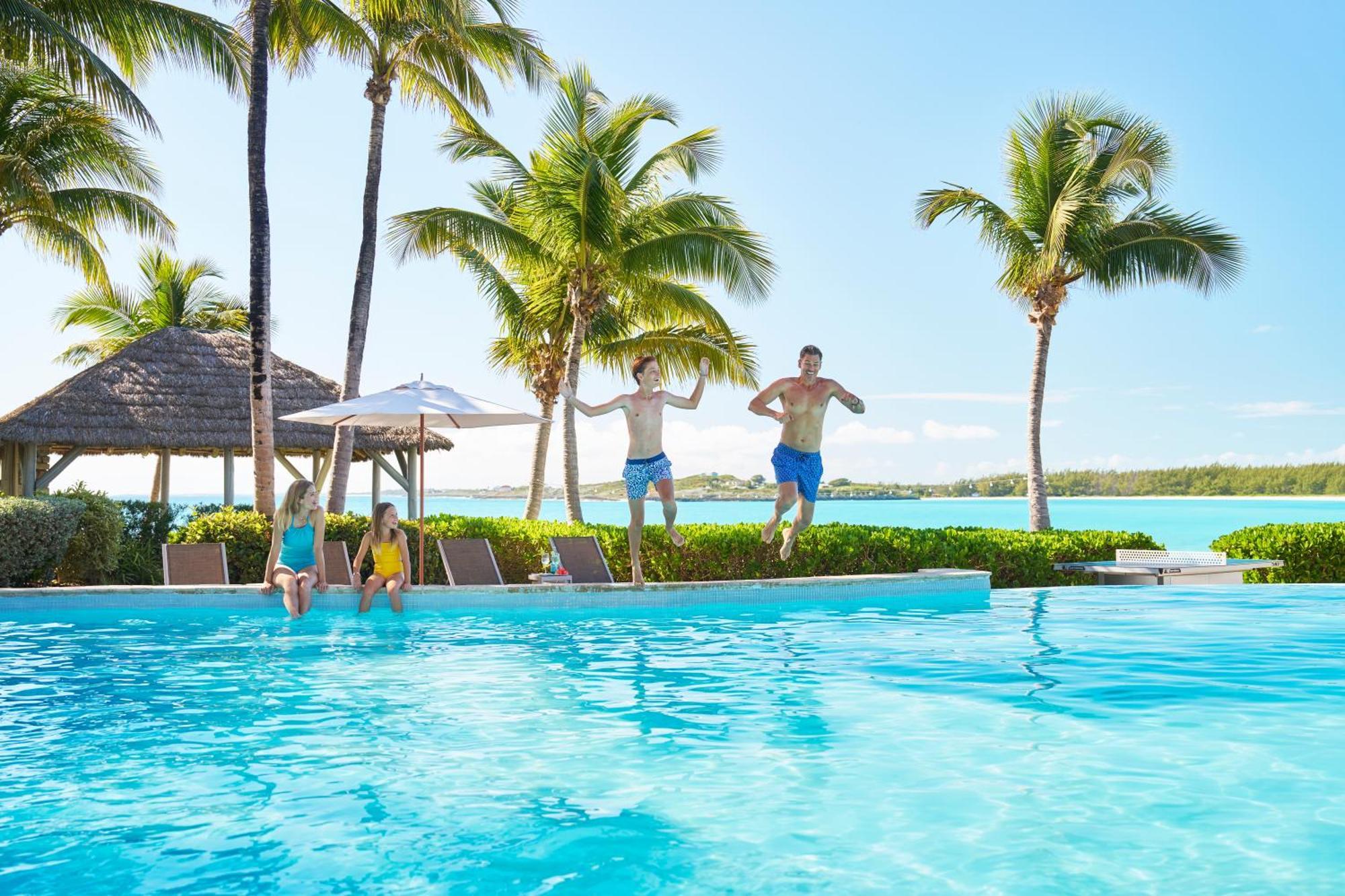 Grand Isle & Residences Resort