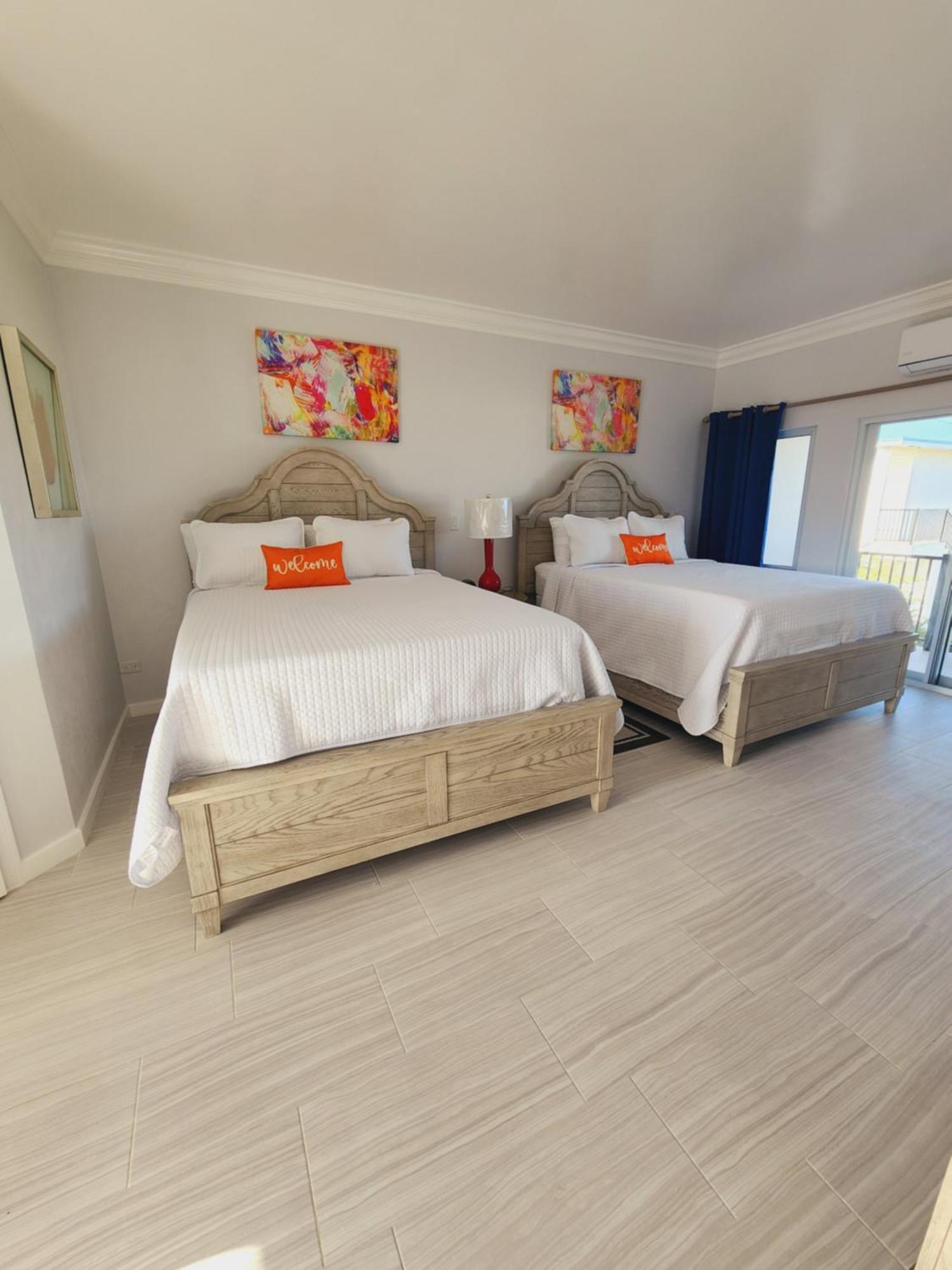 Resort Harbor Breeze 5*