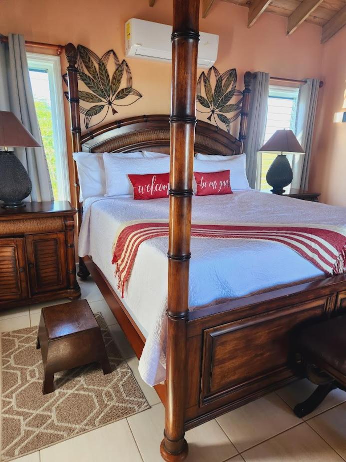 Harbor Breeze Resort 5*
