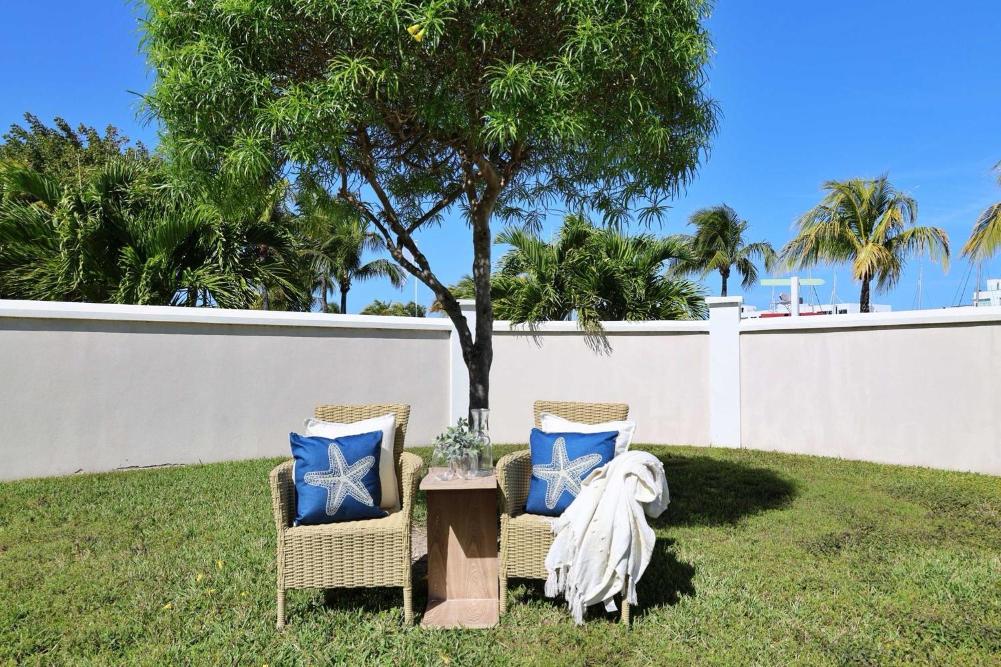 Starfish House Villa
