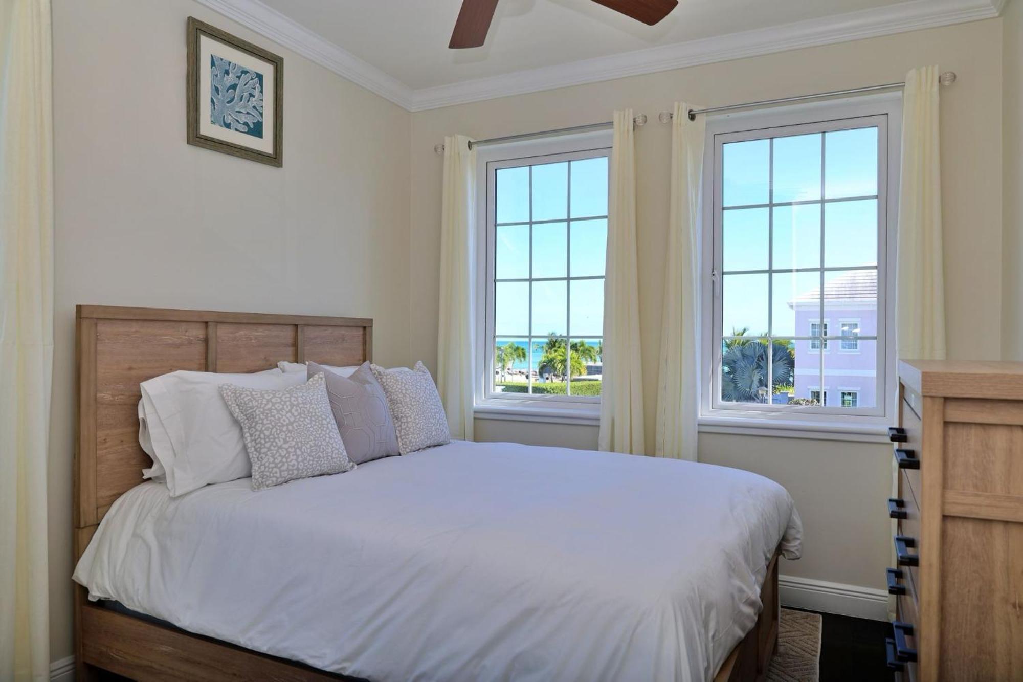 Villa Starfish House Nassau