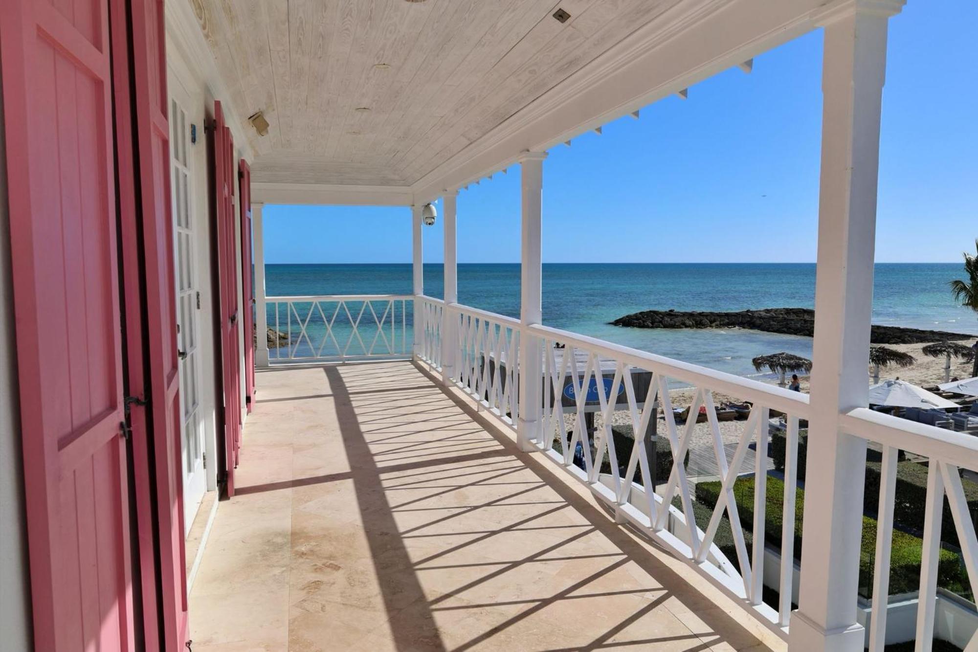 Starfish House Villa