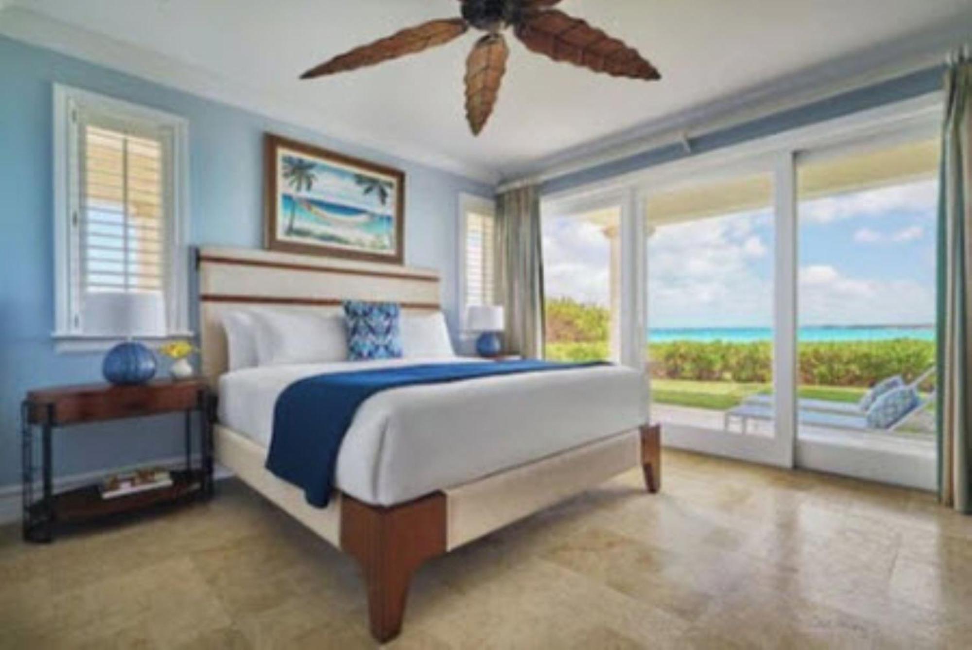 Grand Isle & Residences Resort 5*