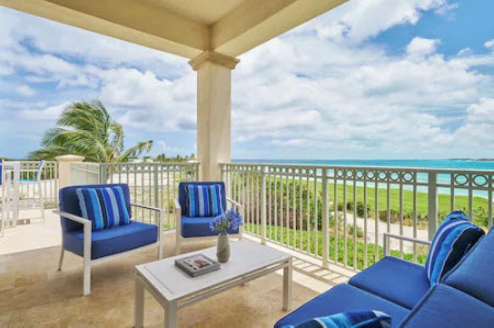 Grand Isle & Residences Resort