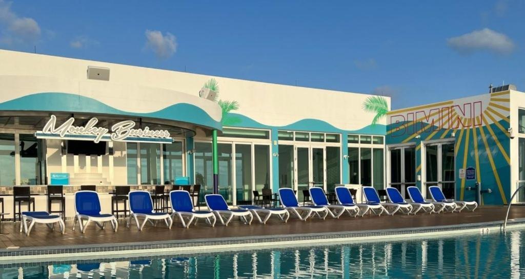 Resort World Bimini Bailey Town (North Bimini)