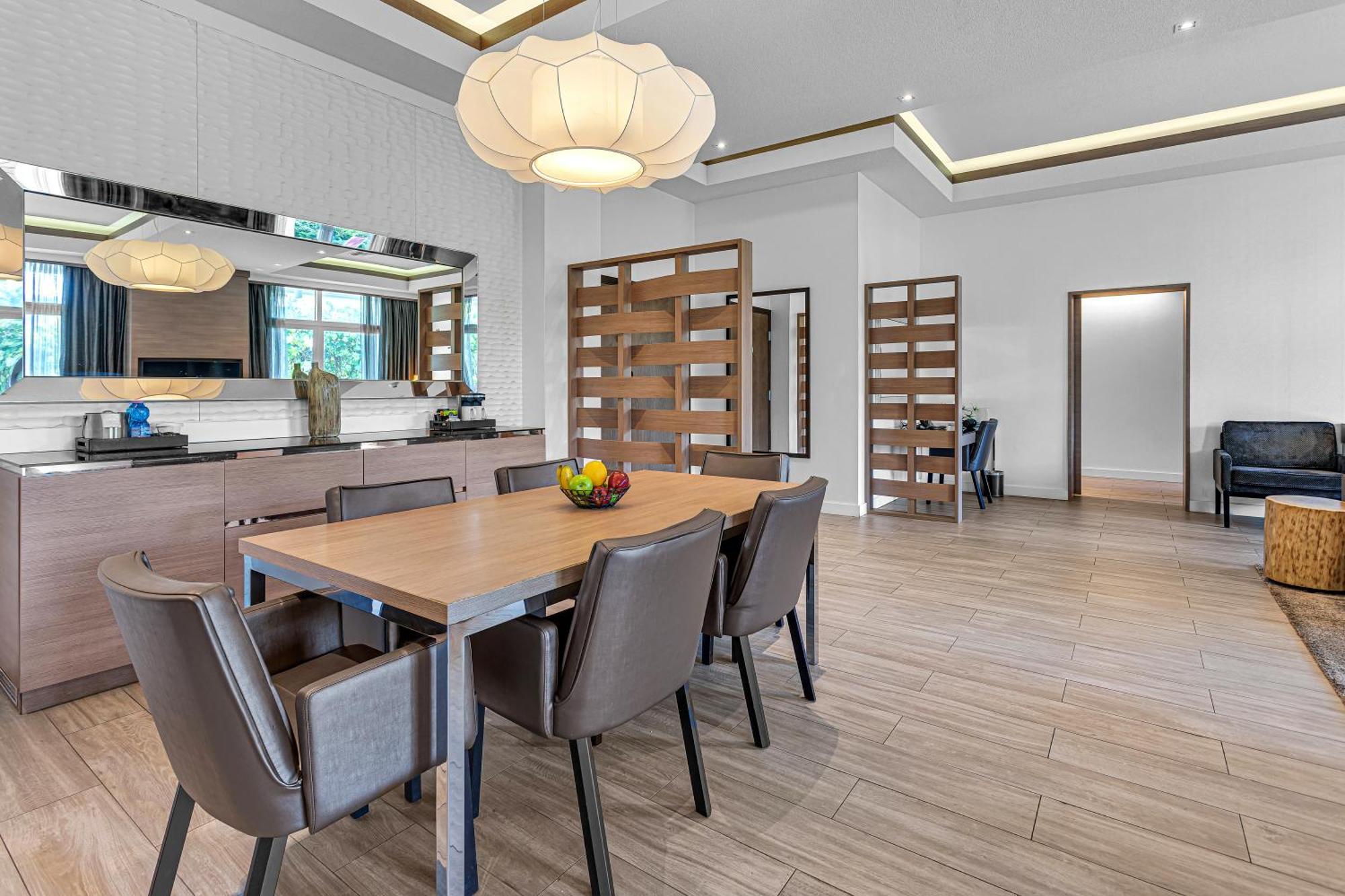 Resort World Bimini 4*