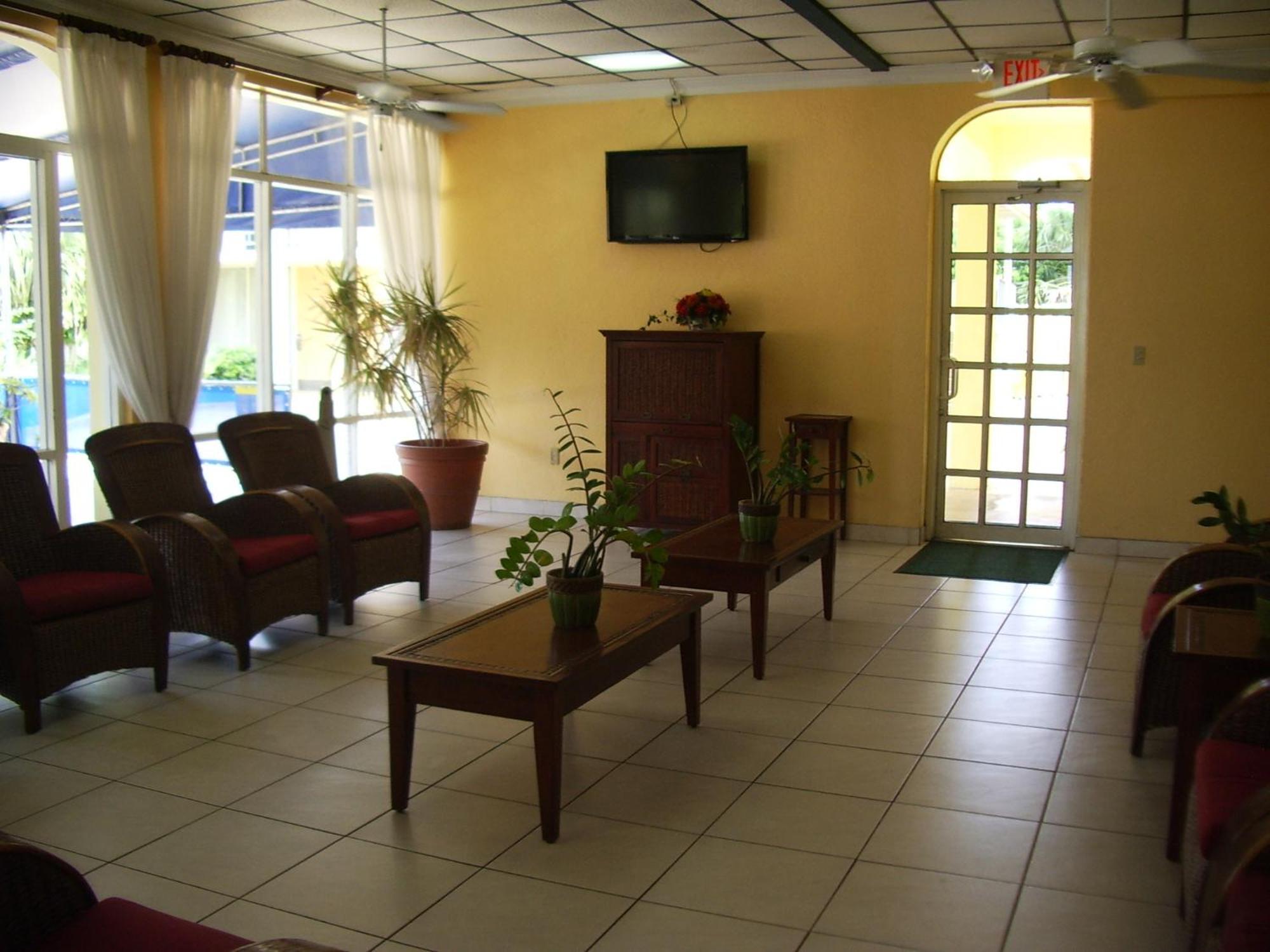 Hotel Royal Islander