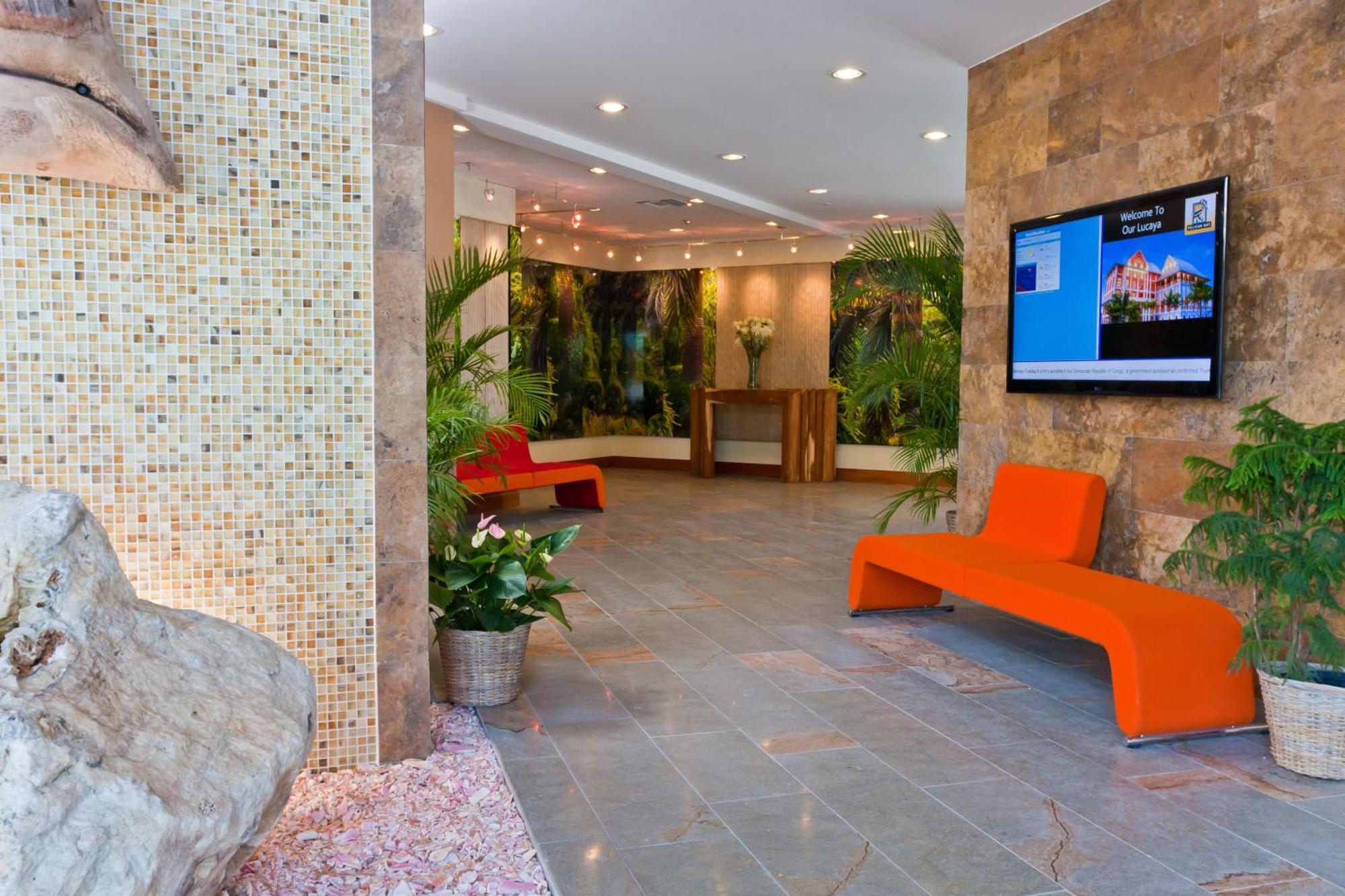 Pelican Bay 4*
