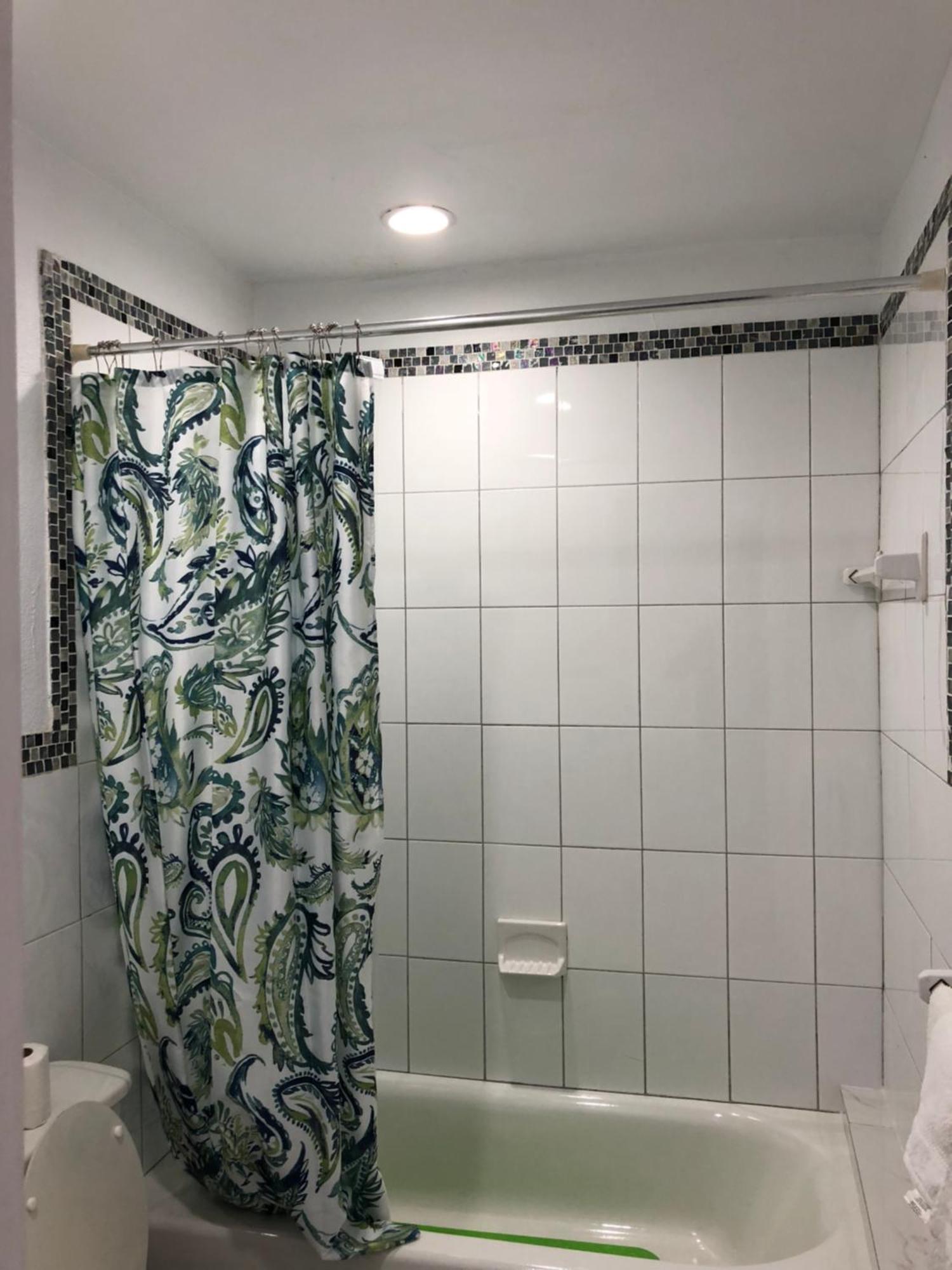 Apartment The Oasis Retreat Nassau