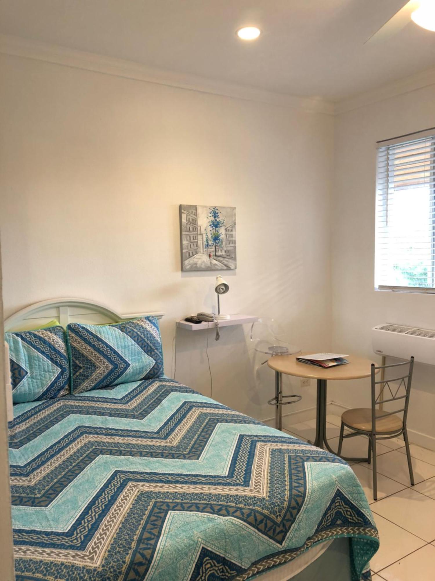 The Oasis Retreat Apartment