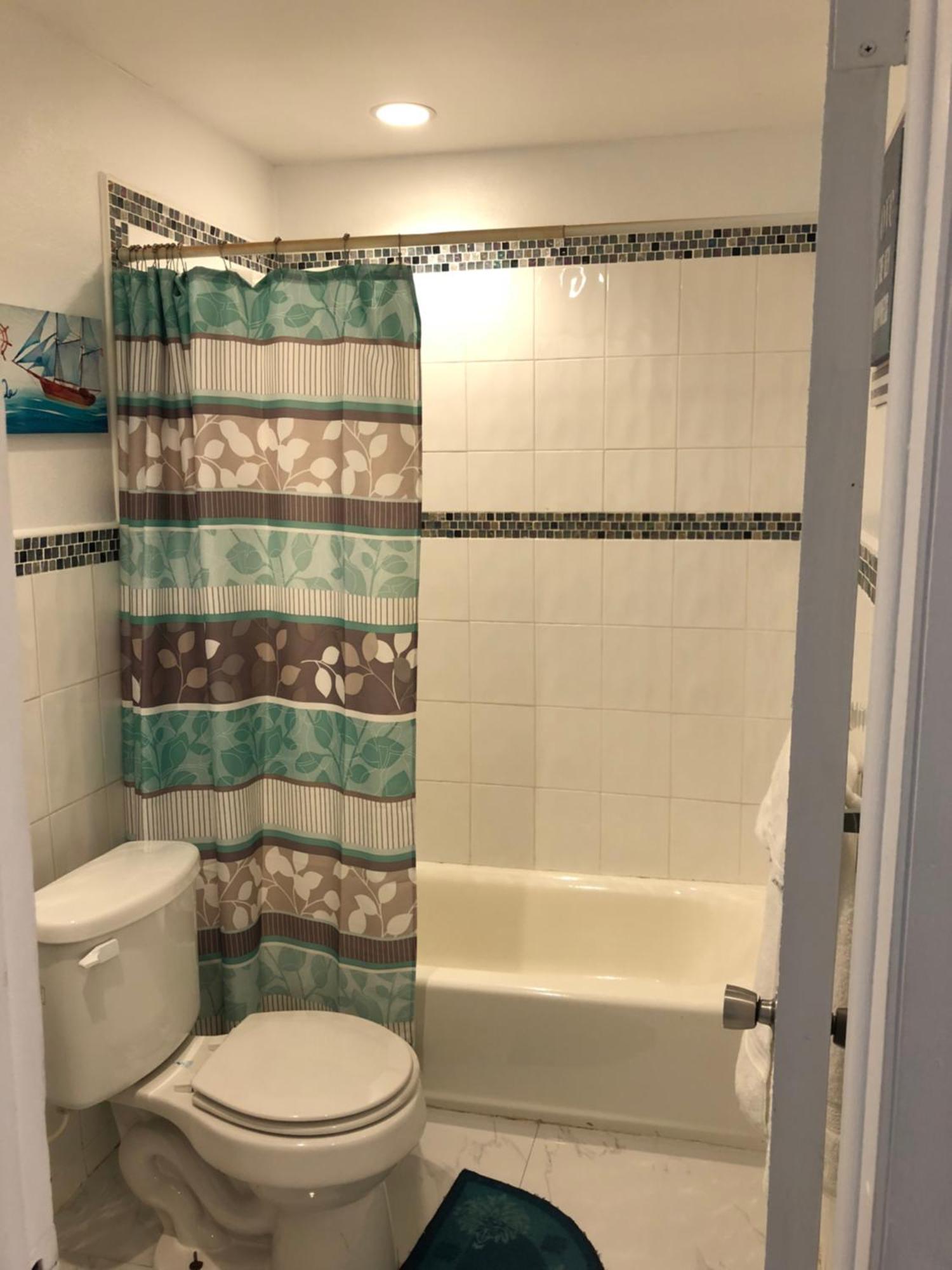 The Oasis Retreat Apartment Nassau