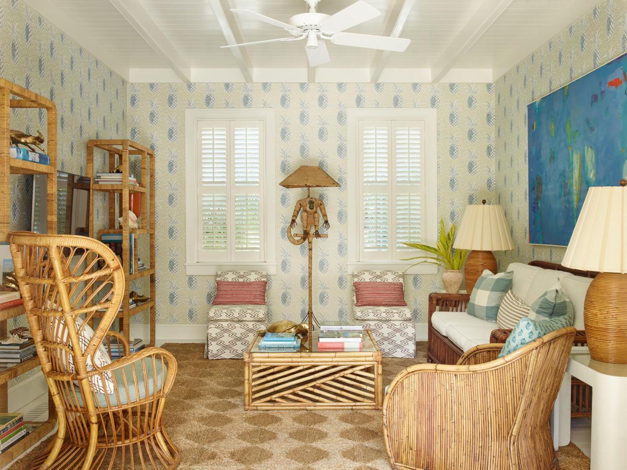 Eleven Bahama House
