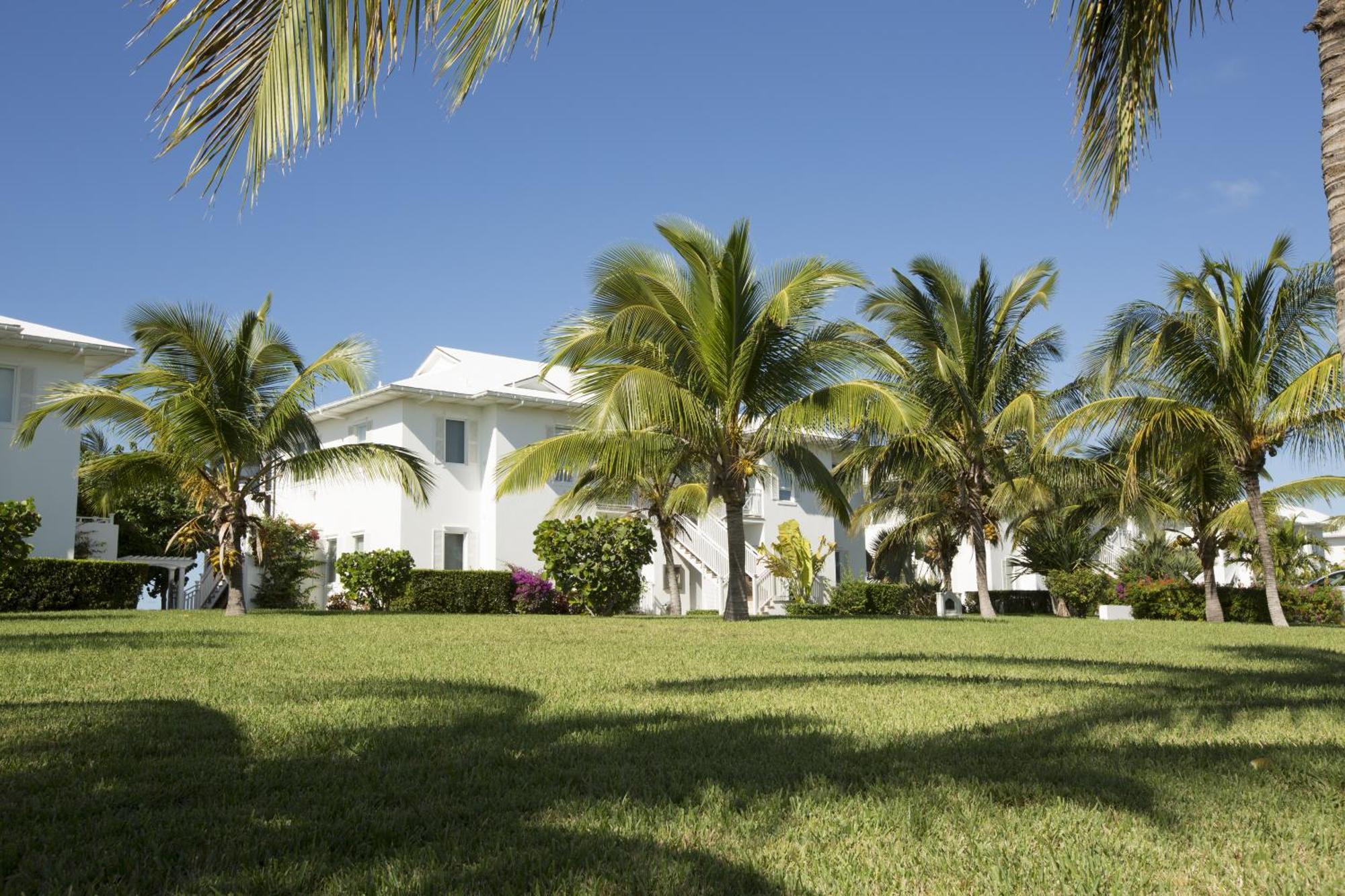Resort Cape Santa Maria &