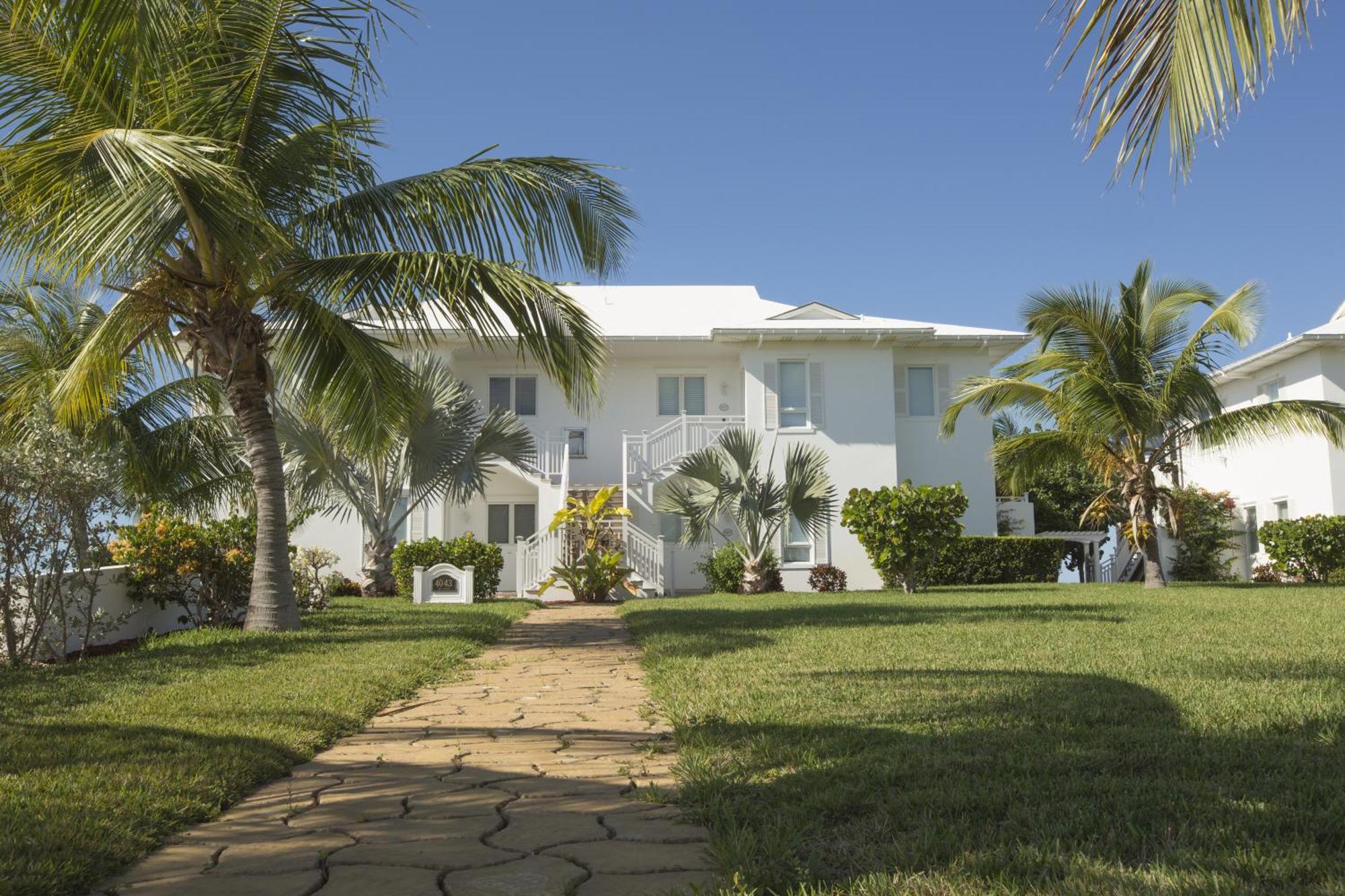 Cape Santa Maria & Resort