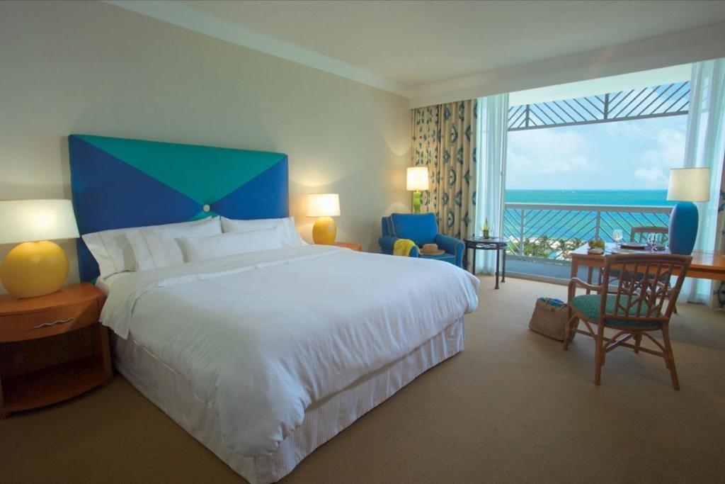 Grand Lucayan Bahamas 4*