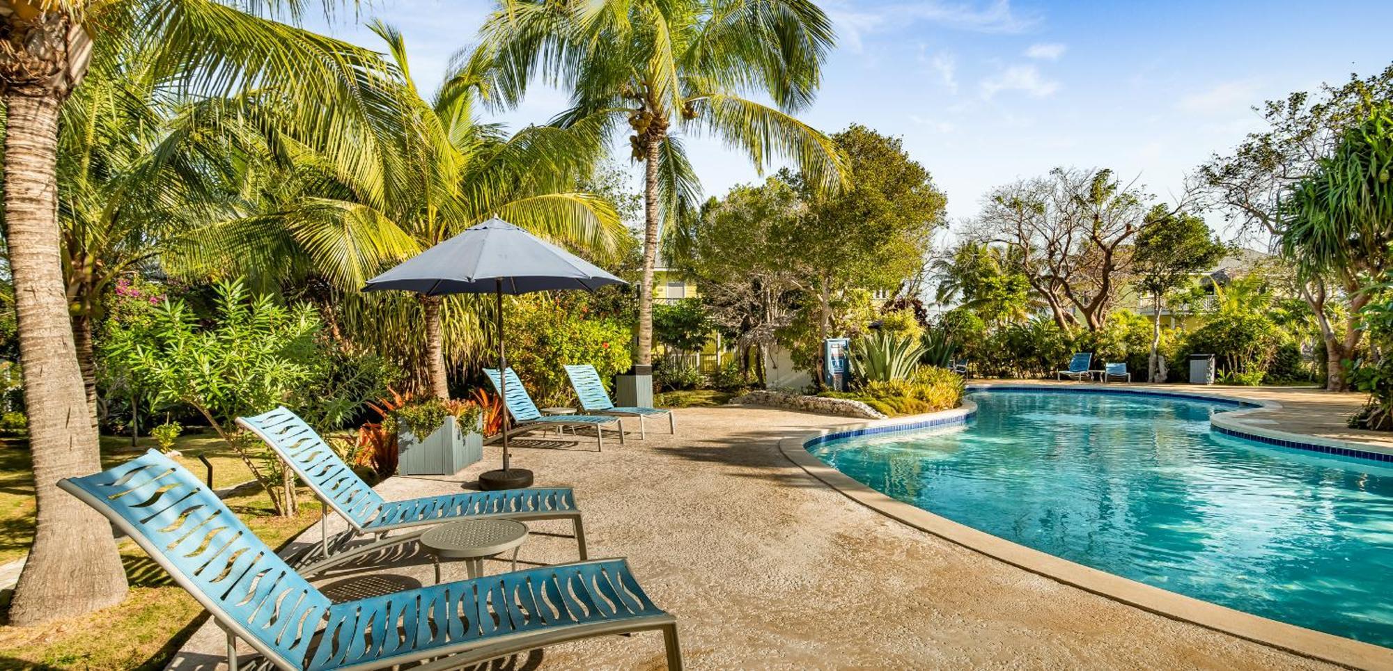 Aparthotel Pineapple Fields