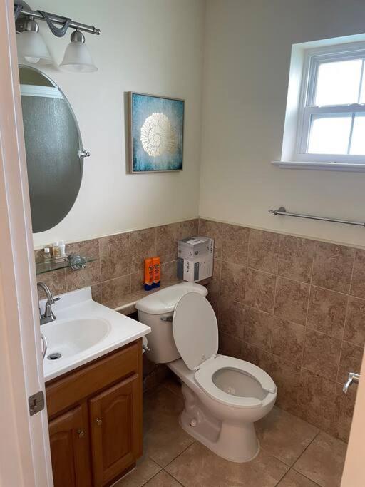 12 South Harbor View Apartment
