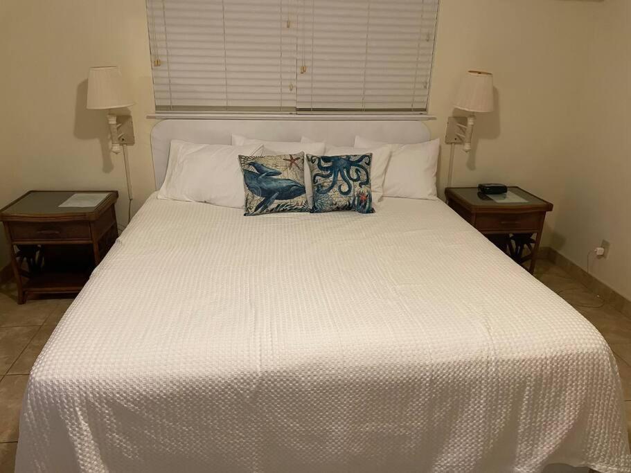 12 South Harbor View Apartment George Town