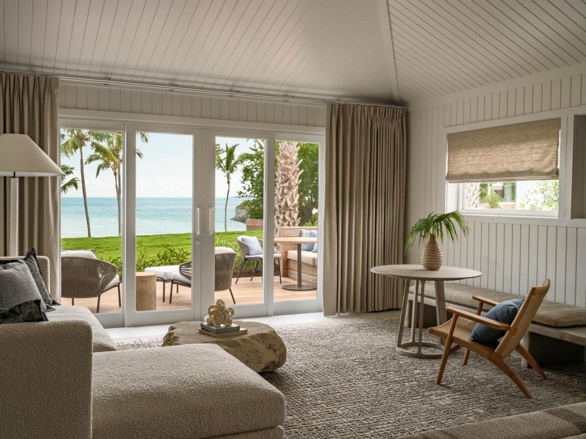 The Cove Eleuthera Resort 5*