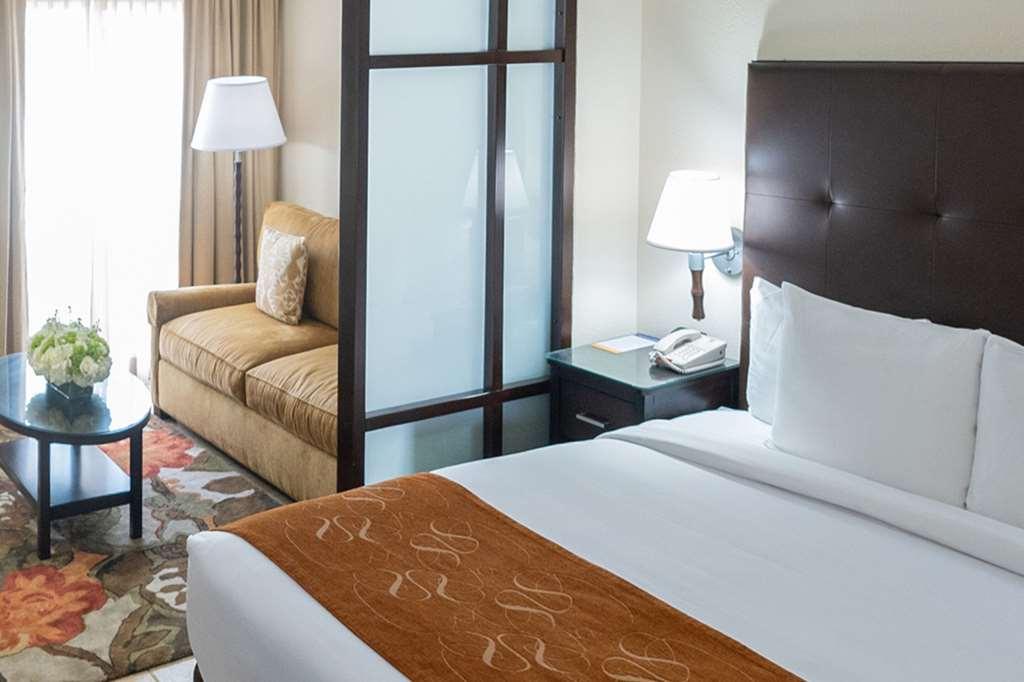 Comfort Paradise Island