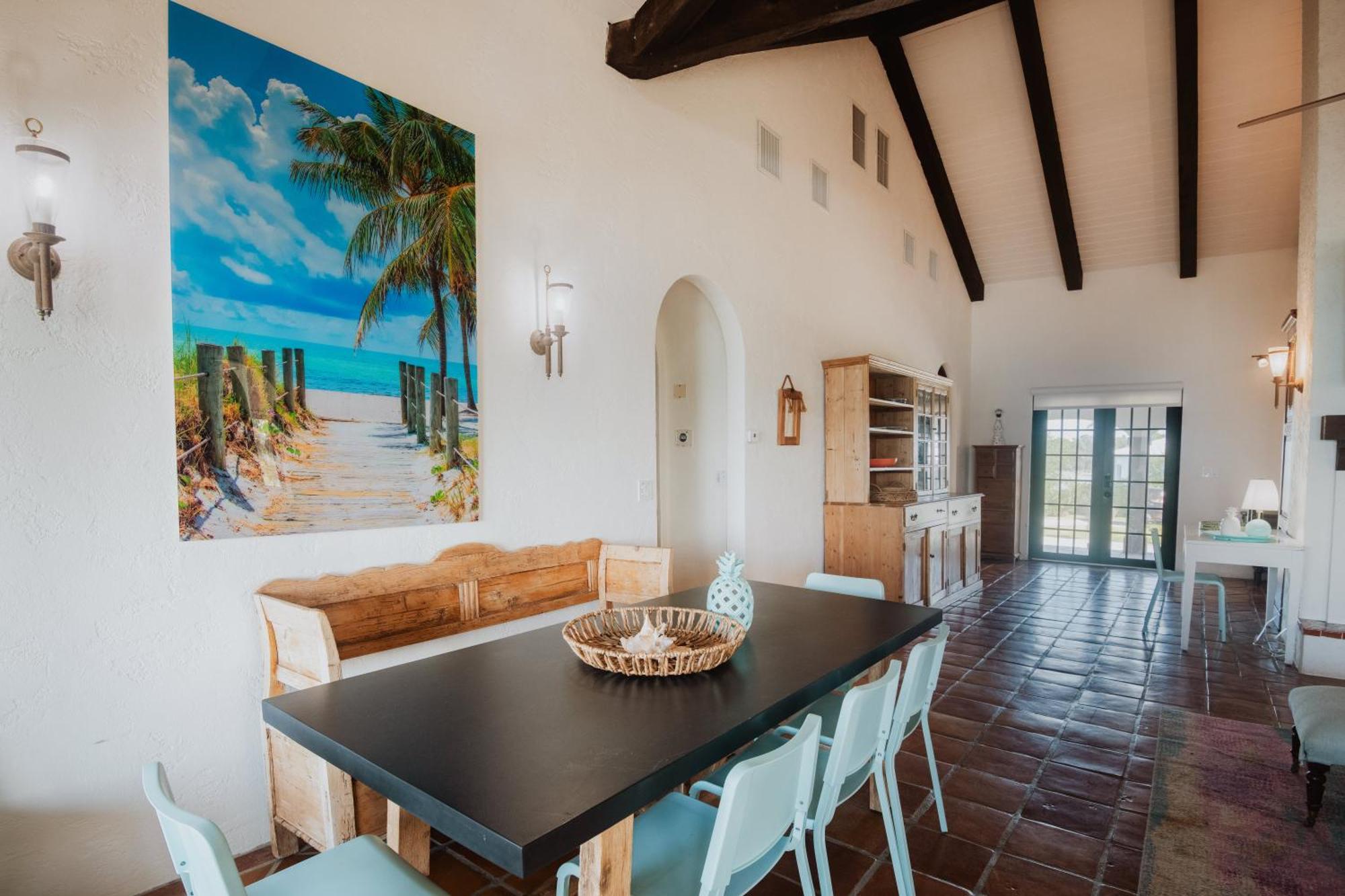 Villa Harbour - Large Dock & Great Views!