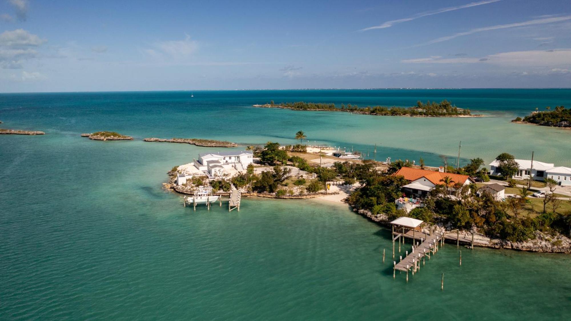 Villa Harbour - Large Dock & Great Views!