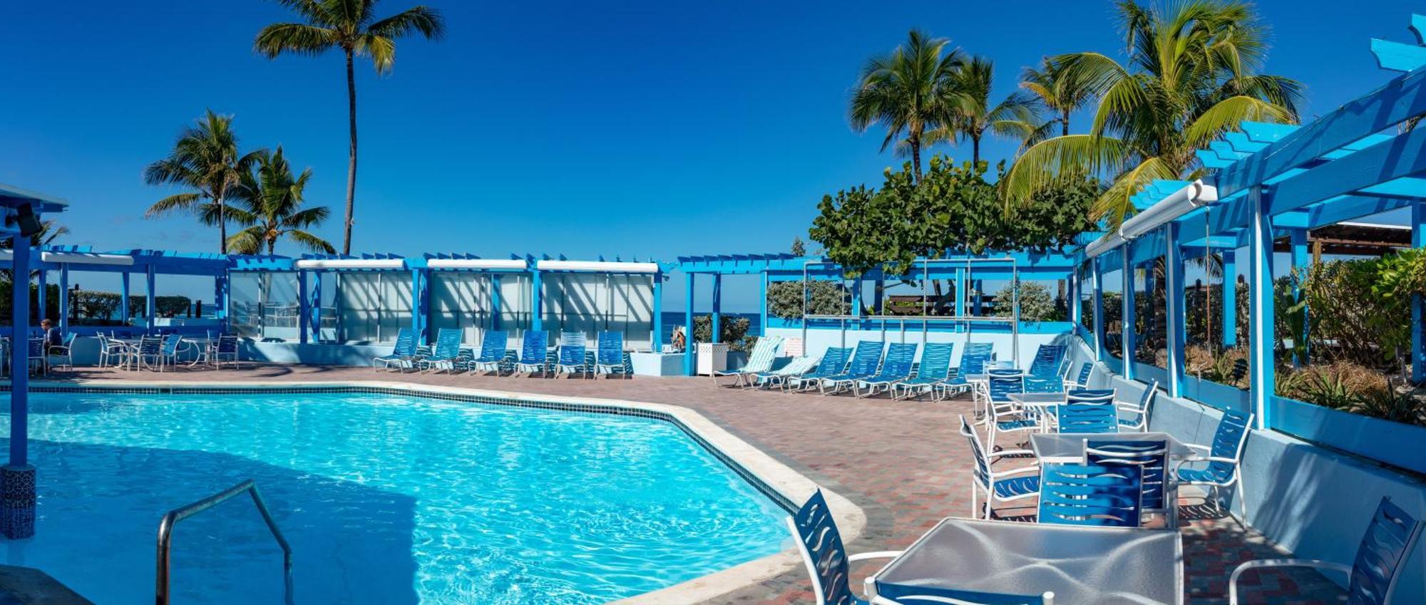 Villa Deluxe Ocean View - Just Steps From White Beaches