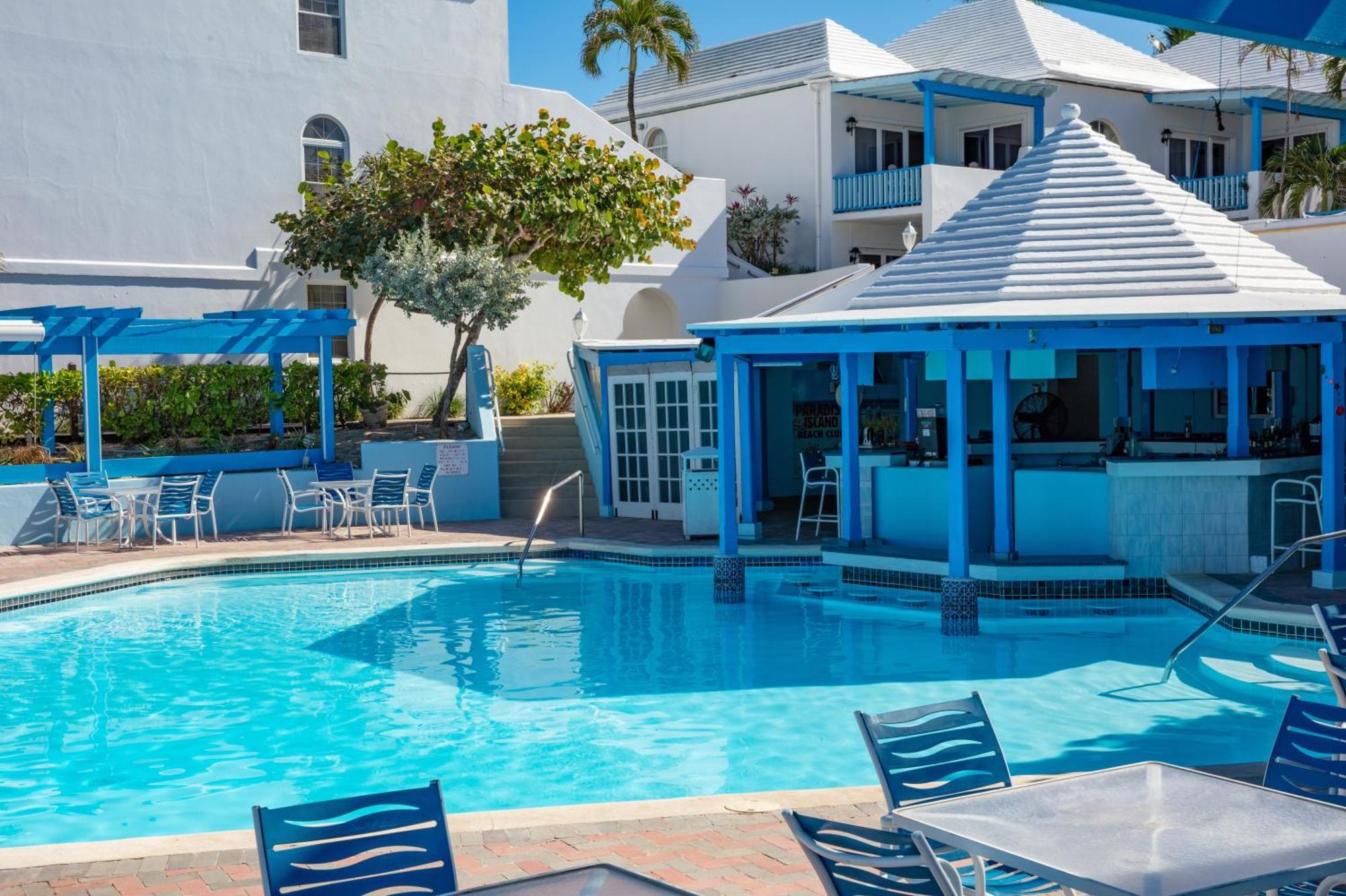 Villa Deluxe Ocean View - Just Steps From White Beaches
