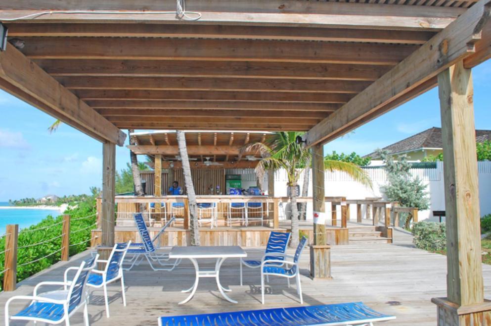 Deluxe Ocean View - Just Steps From White Beaches Villa *
