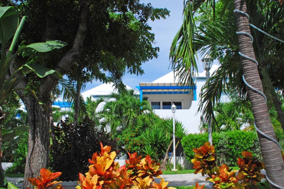 Deluxe Ocean View - Just Steps From White Beaches Villa