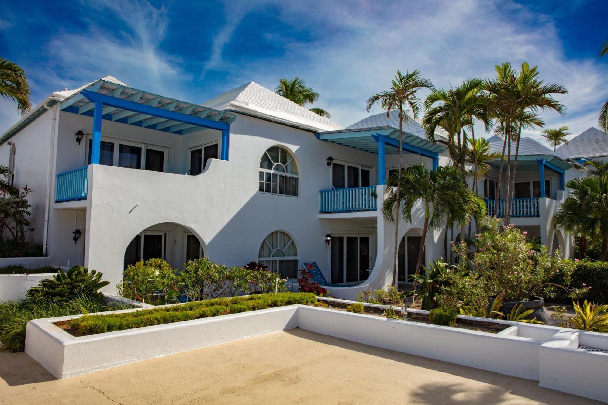 Deluxe Ocean View - Just Steps From White Beaches * Creek Village