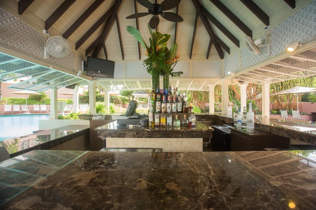 Comfort Paradise Island