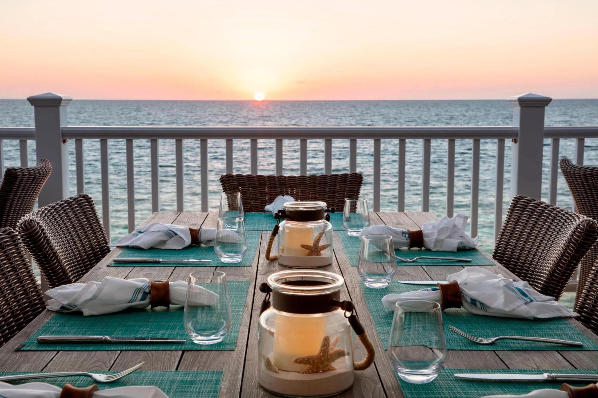 French Leave Resort, Autograph Collection Resort 4*