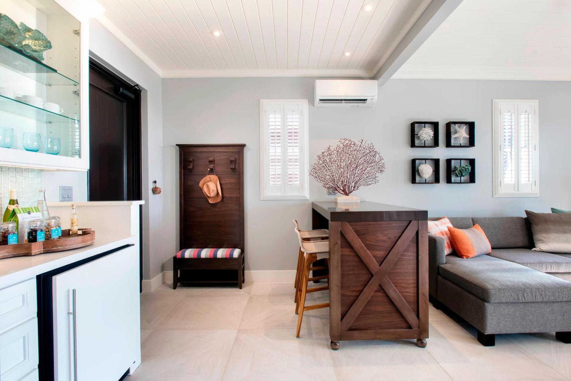 French Leave Resort, Autograph Collection 4* Governor's Harbour