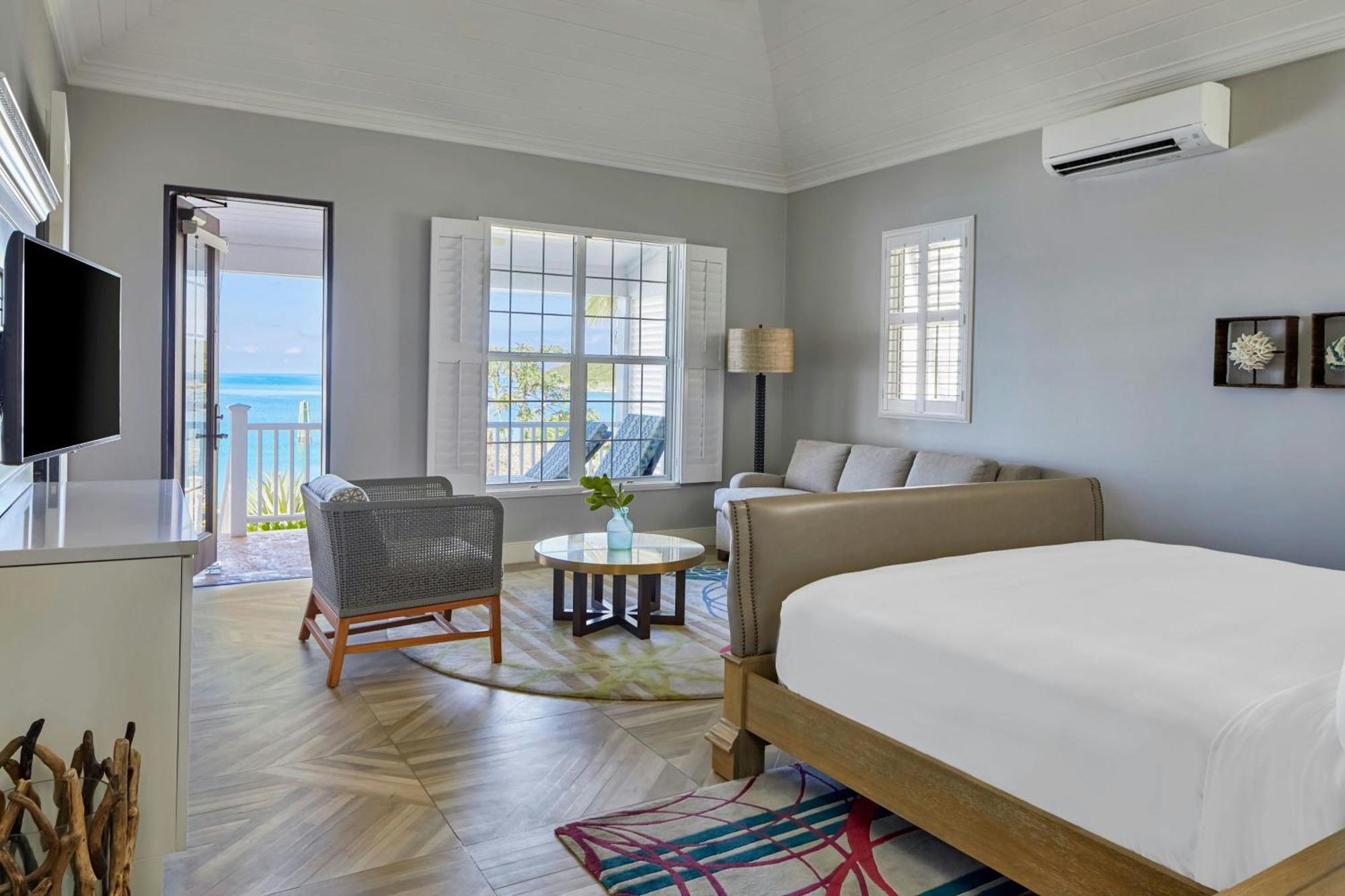 French Leave Resort, Autograph Collection Resort Governor's Harbour
