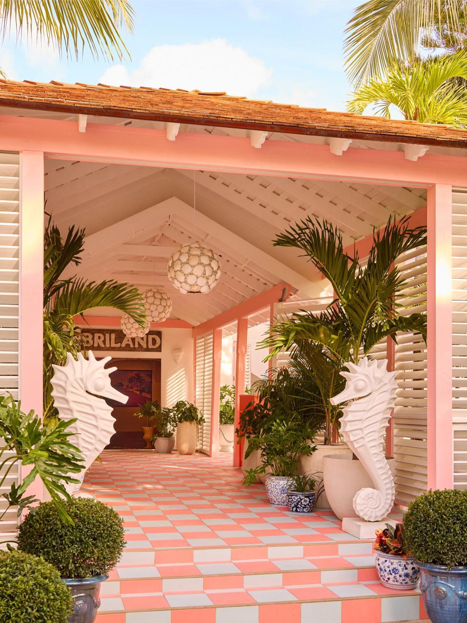 Coral Sands &
