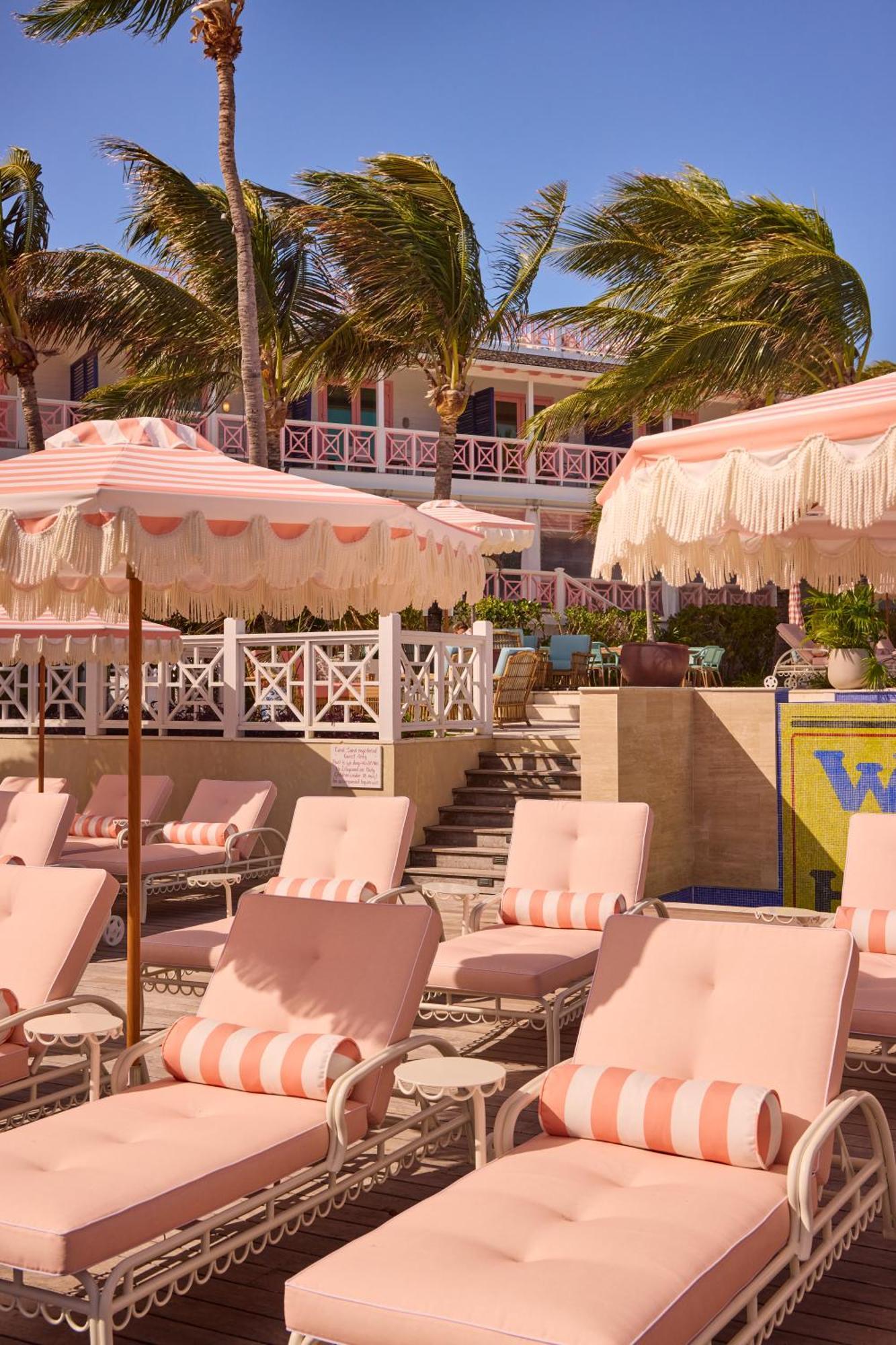 Coral Sands & Hotel 3*