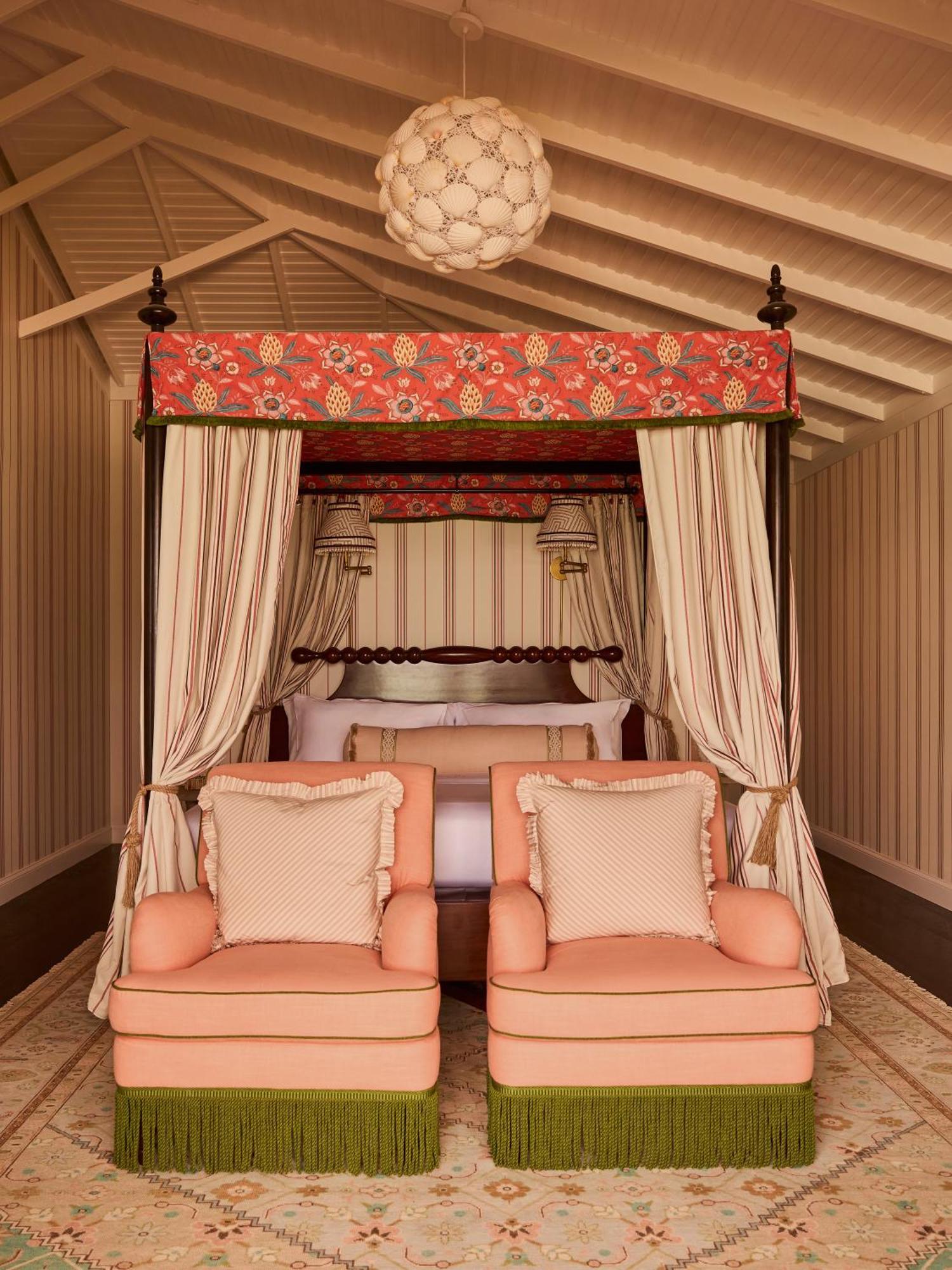 Hotel Coral Sands &