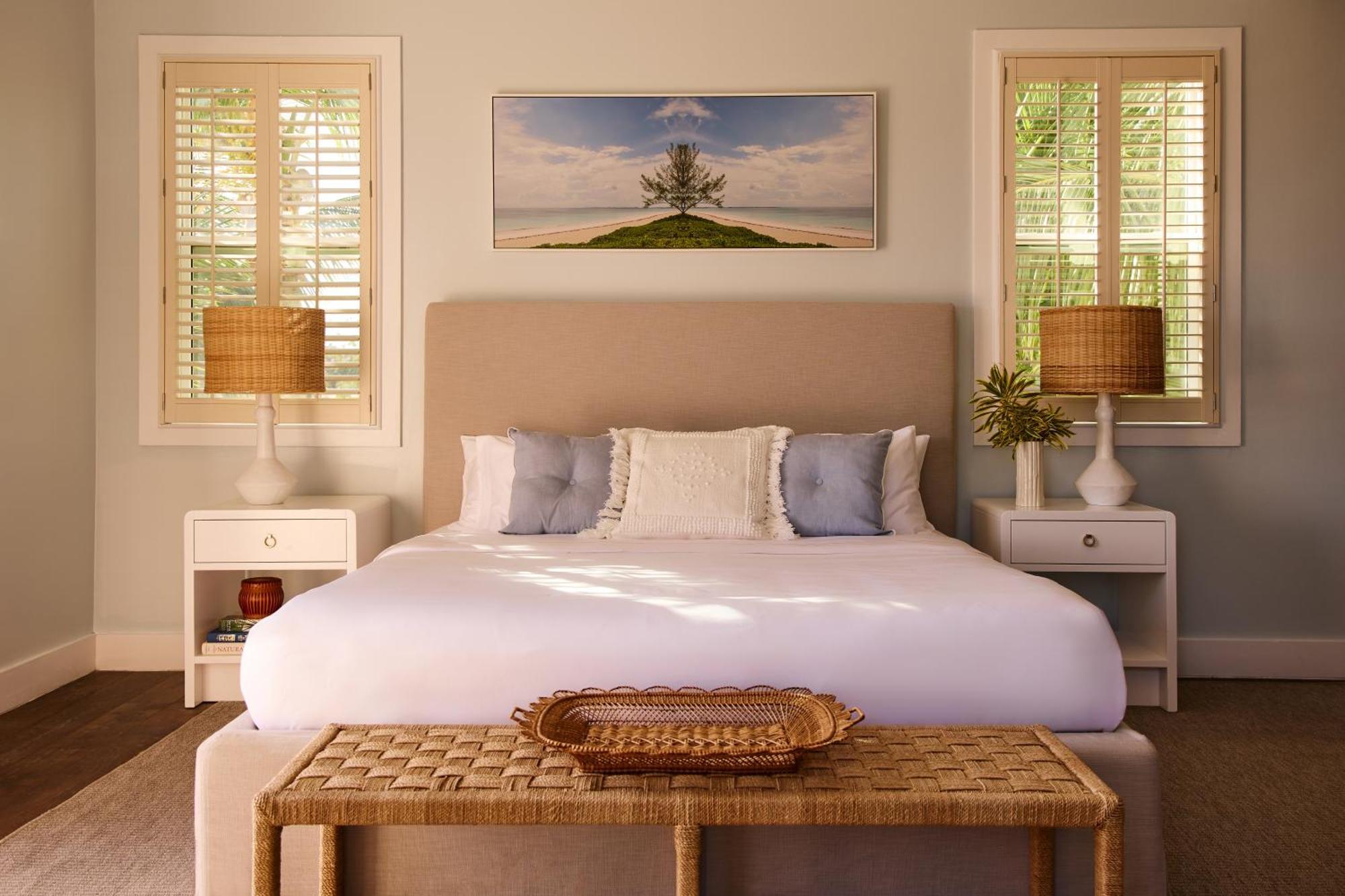 Hotel Coral Sands & 3*