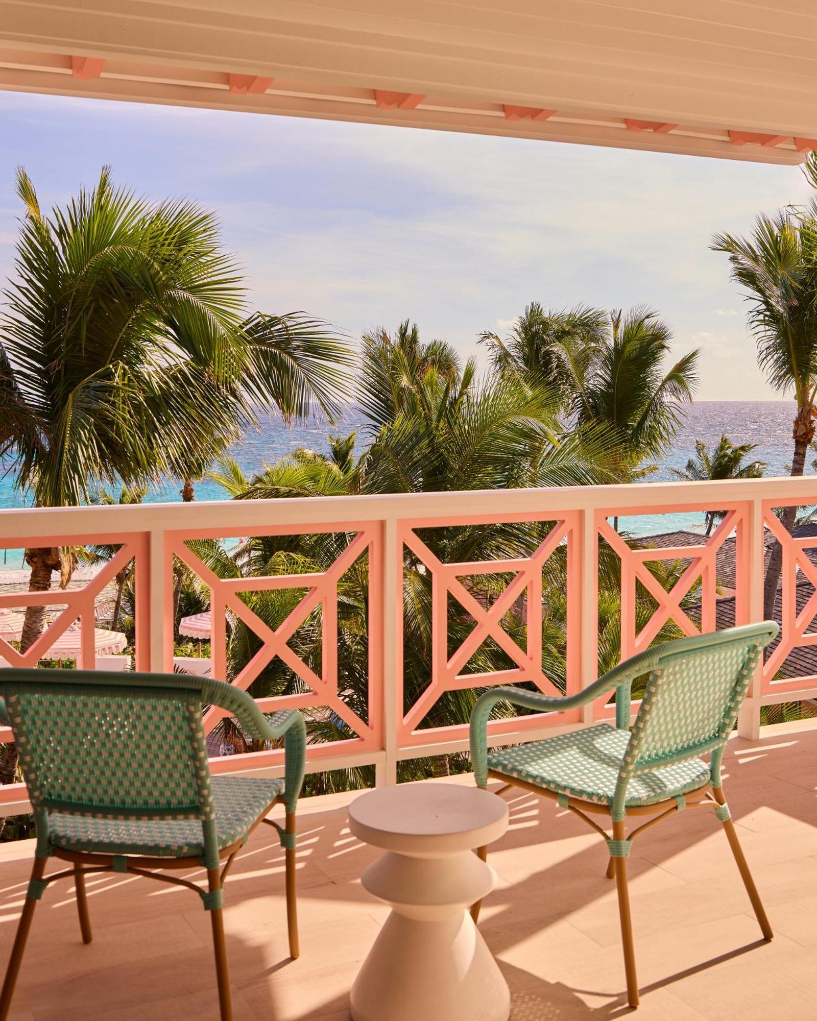 Hotel Coral Sands &